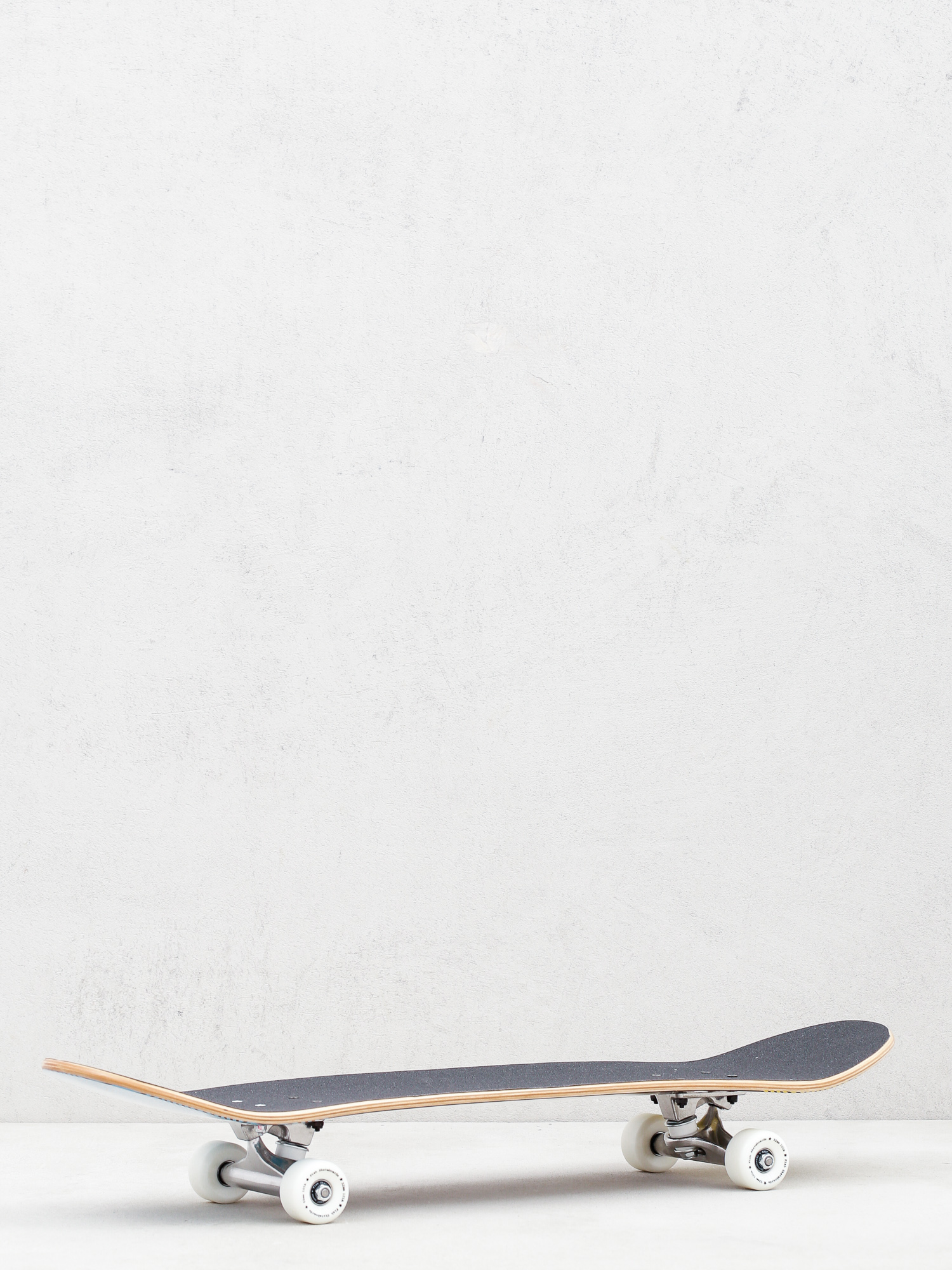 Deskorolka Fish Skateboards Push
