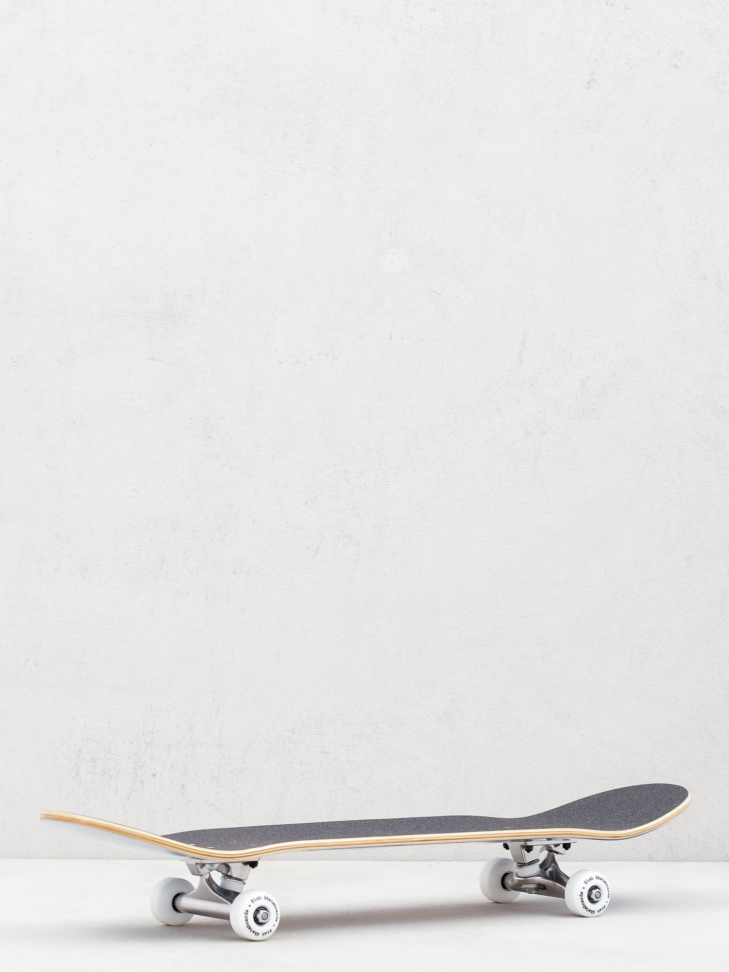 Deskorolka Fish Skateboards Zack Beginner