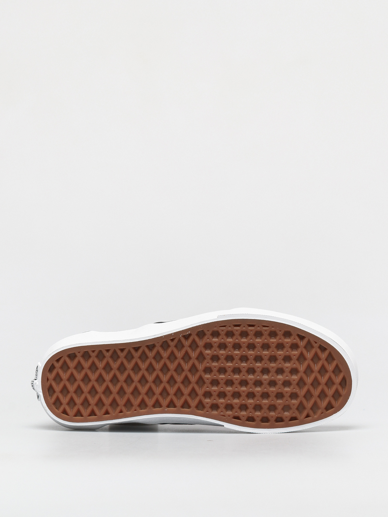 Buty Vans Classic Slip On (galaxy black/true white)