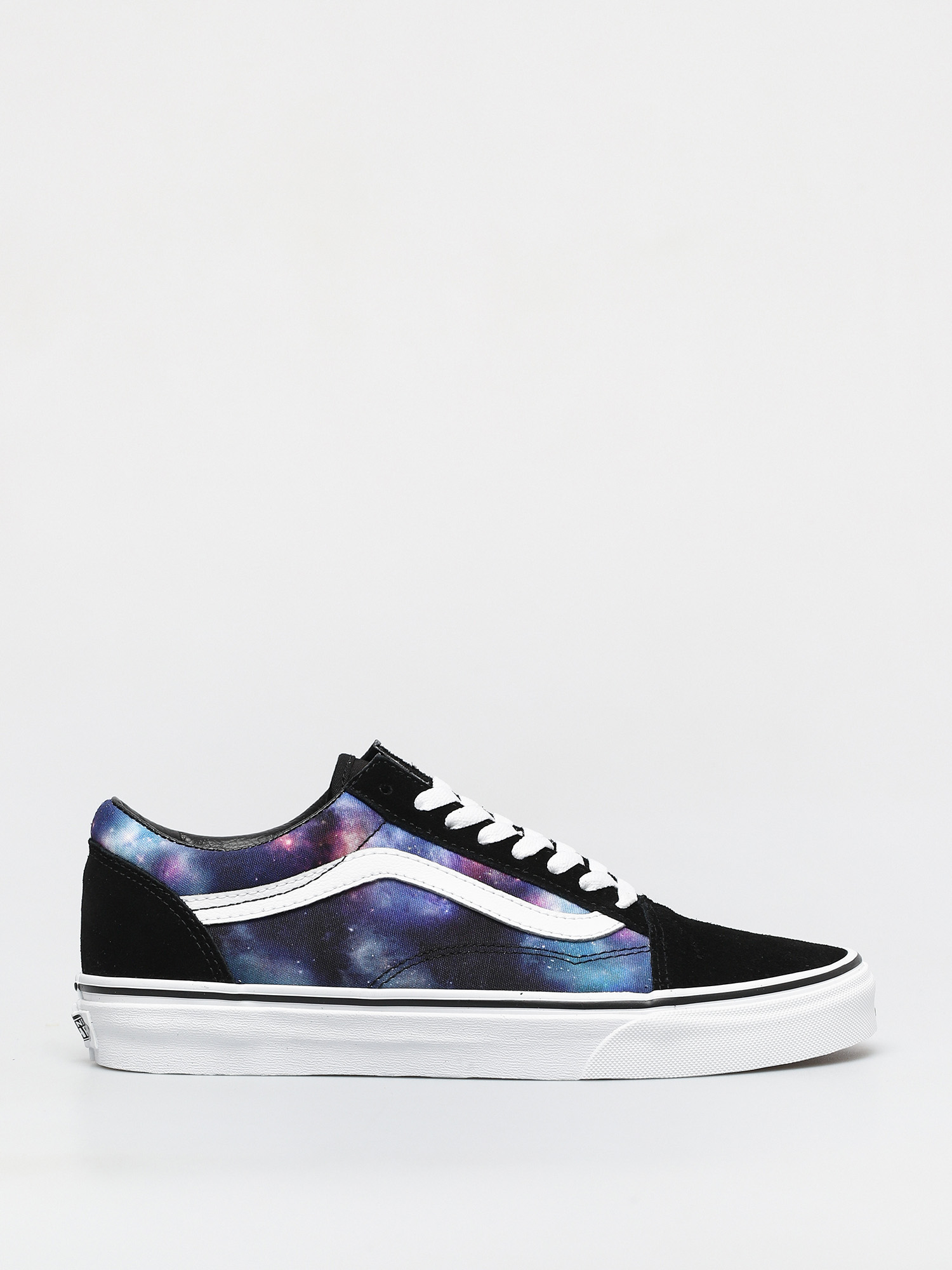 Buty Vans Old Skool (galaxy black/true white)