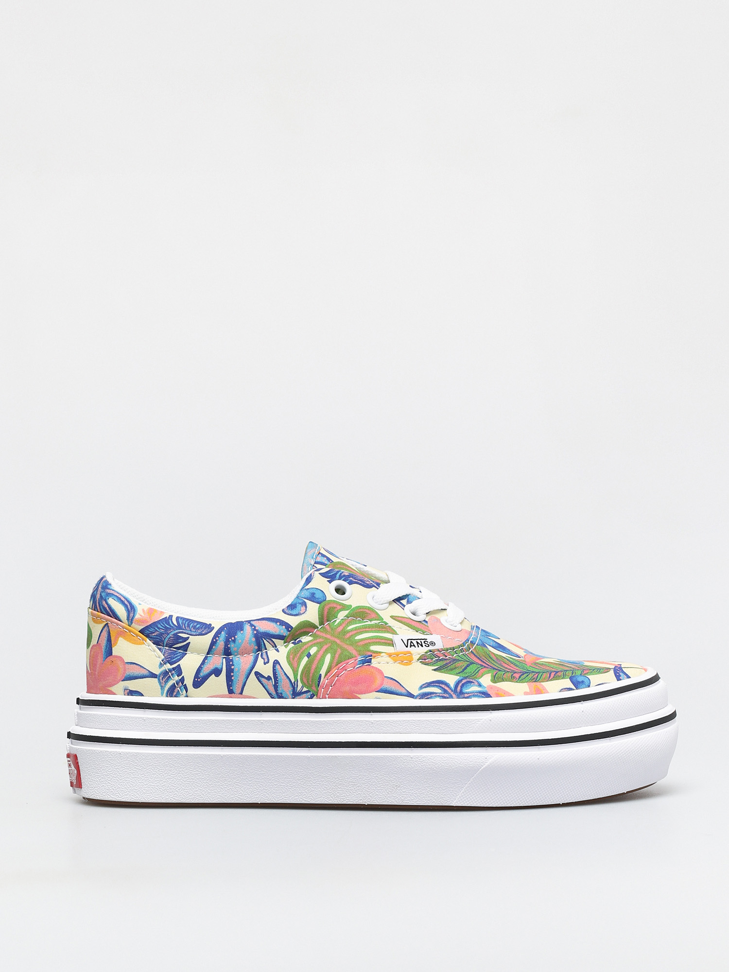 Buty Vans Super Comfycush Era (tropicali mellow yellow/true white)