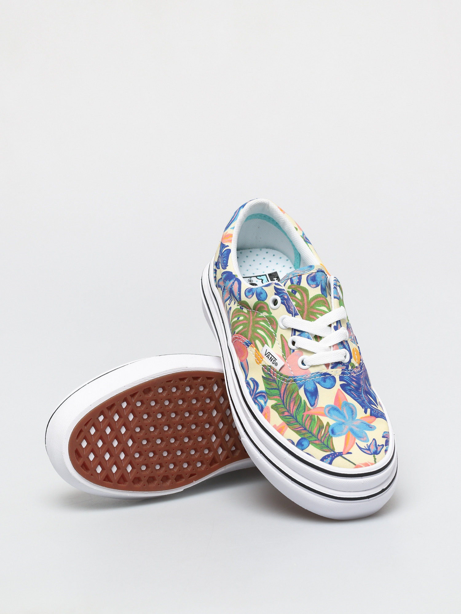 Buty Vans Super Comfycush Era (tropicali mellow yellow/true white)