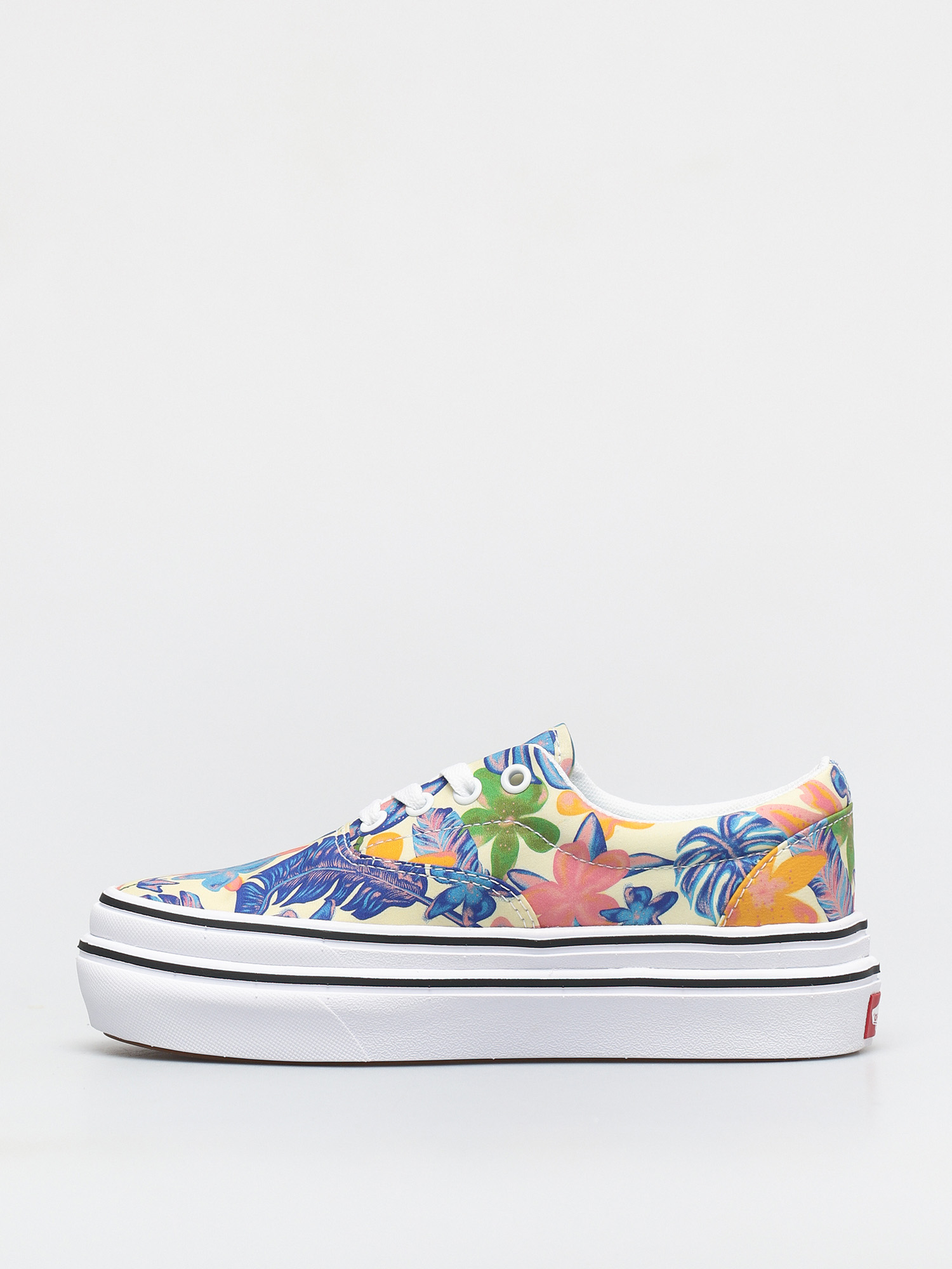 Buty Vans Super Comfycush Era (tropicali mellow yellow/true white)