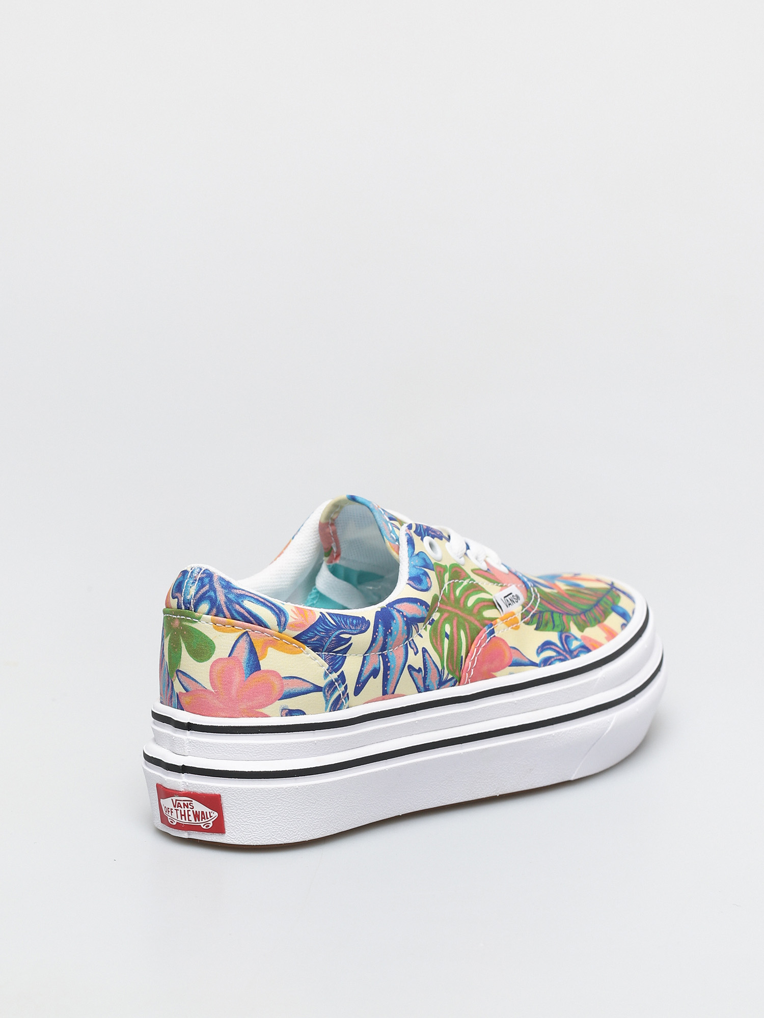 Buty Vans Super Comfycush Era (tropicali mellow yellow/true white)