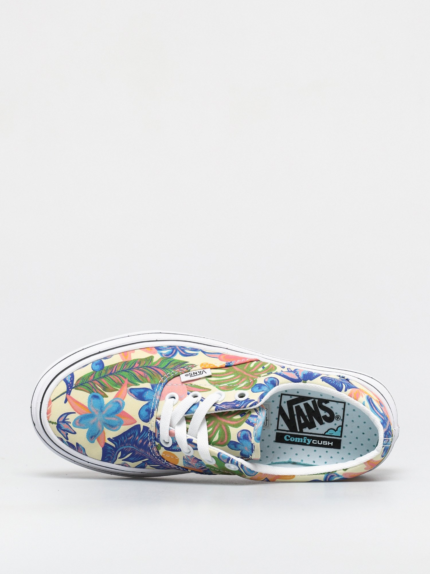 Buty Vans Super Comfycush Era (tropicali mellow yellow/true white)