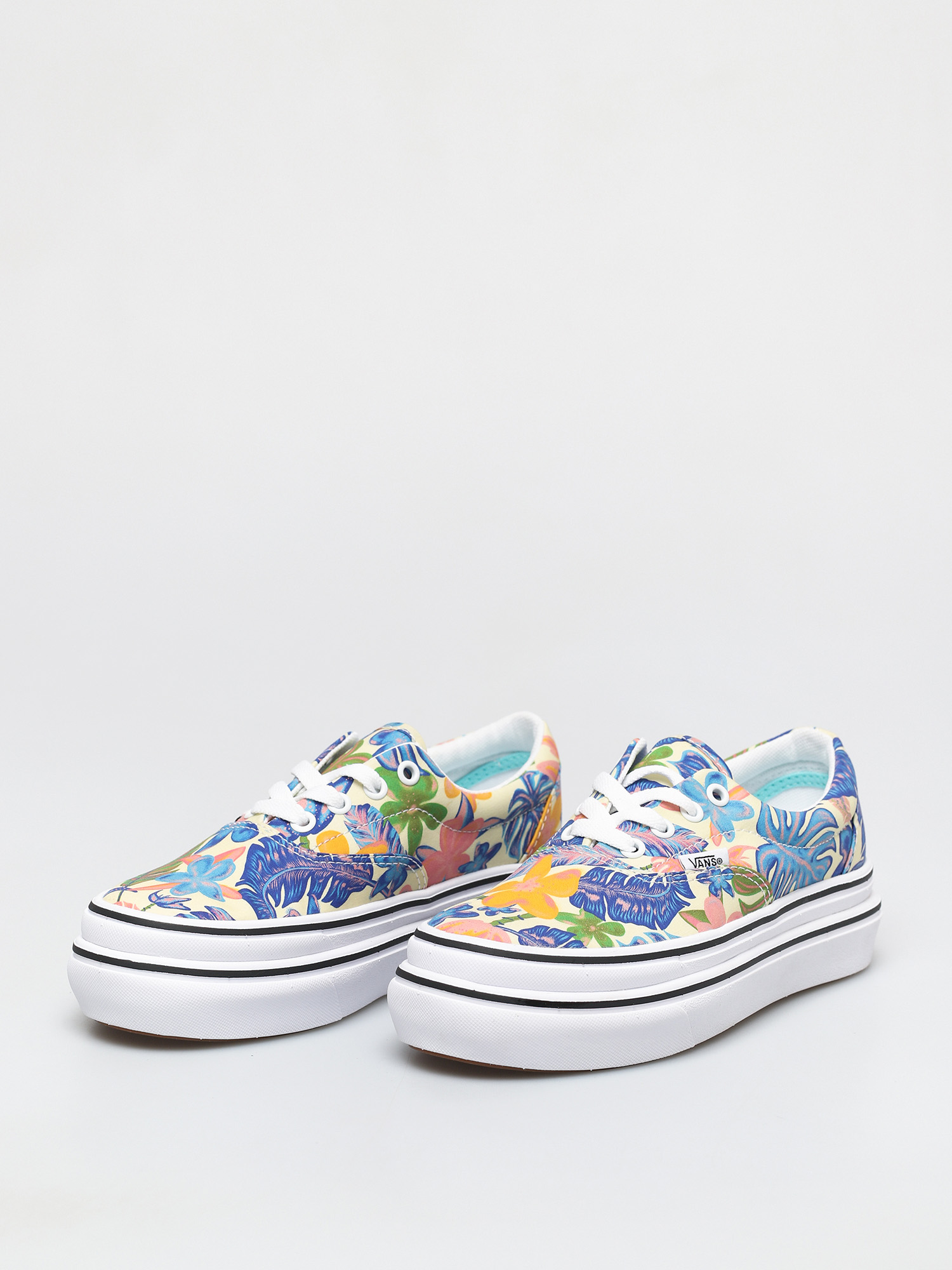 Buty Vans Super Comfycush Era (tropicali mellow yellow/true white)