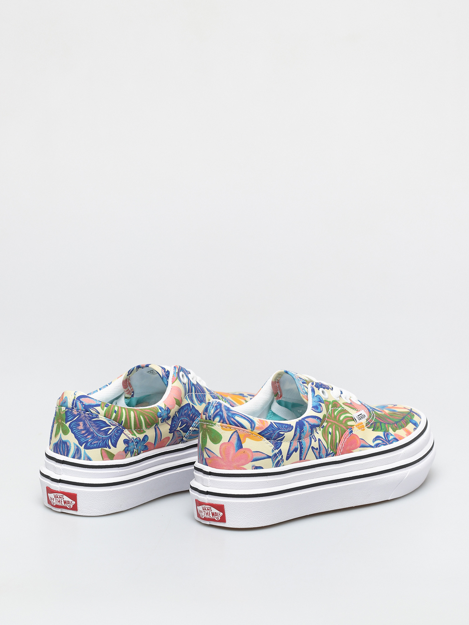 Buty Vans Super Comfycush Era (tropicali mellow yellow/true white)