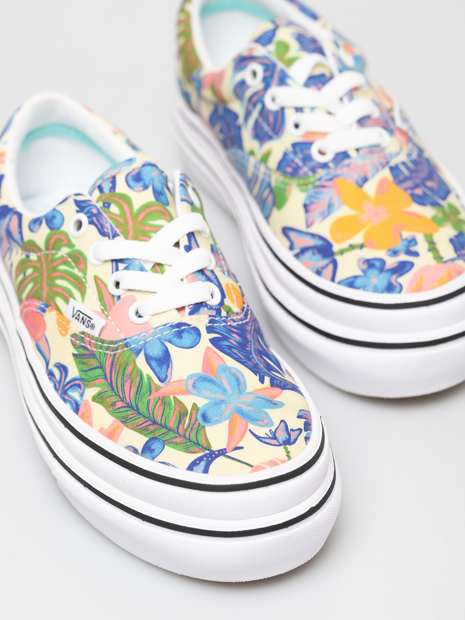 Buty Vans Super Comfycush Era (tropicali mellow yellow/true white)