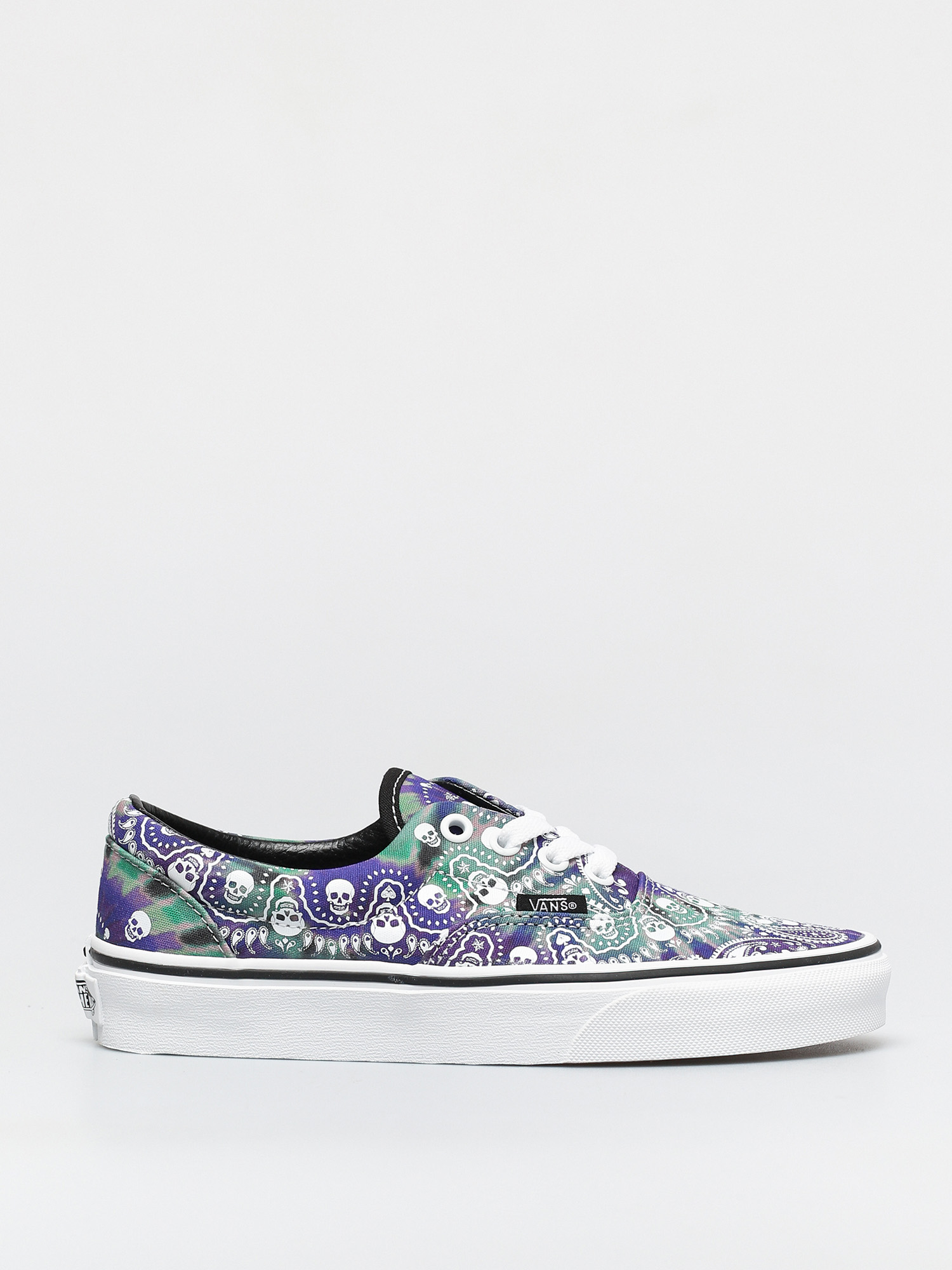 Buty Vans Era (bandana tie dye/purple)