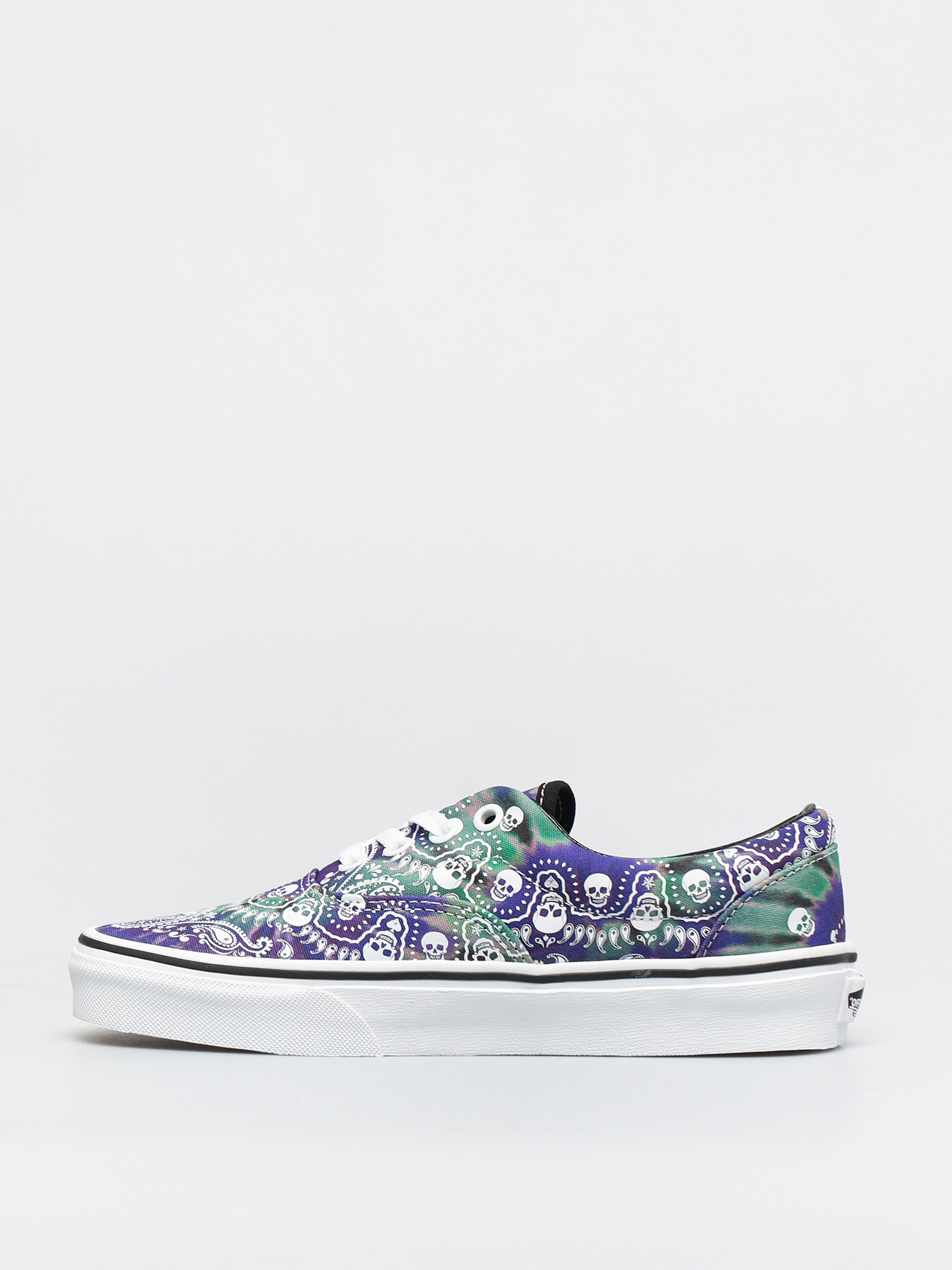 Buty Vans Era (bandana tie dye/purple)