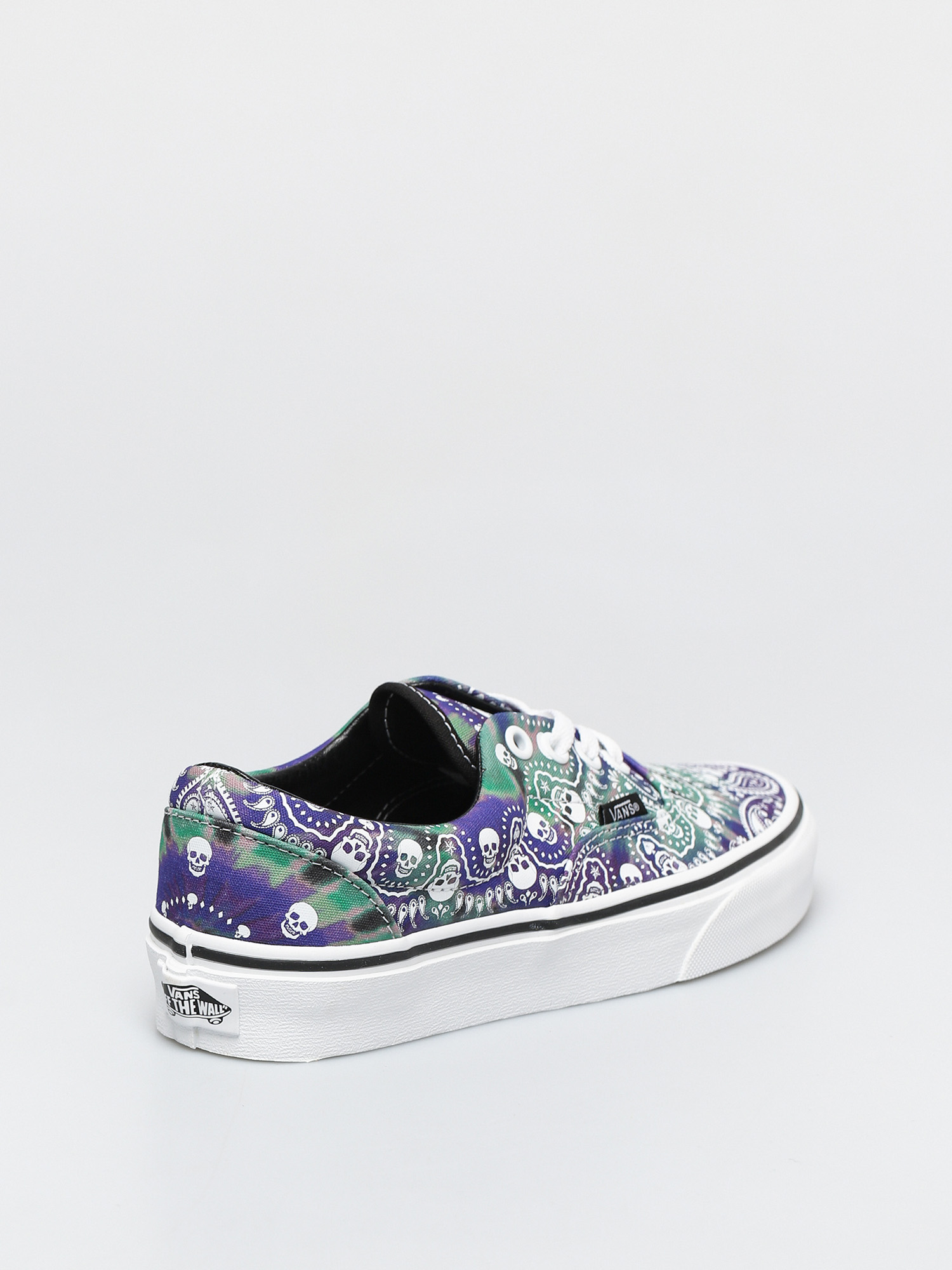 Buty Vans Era (bandana tie dye/purple)