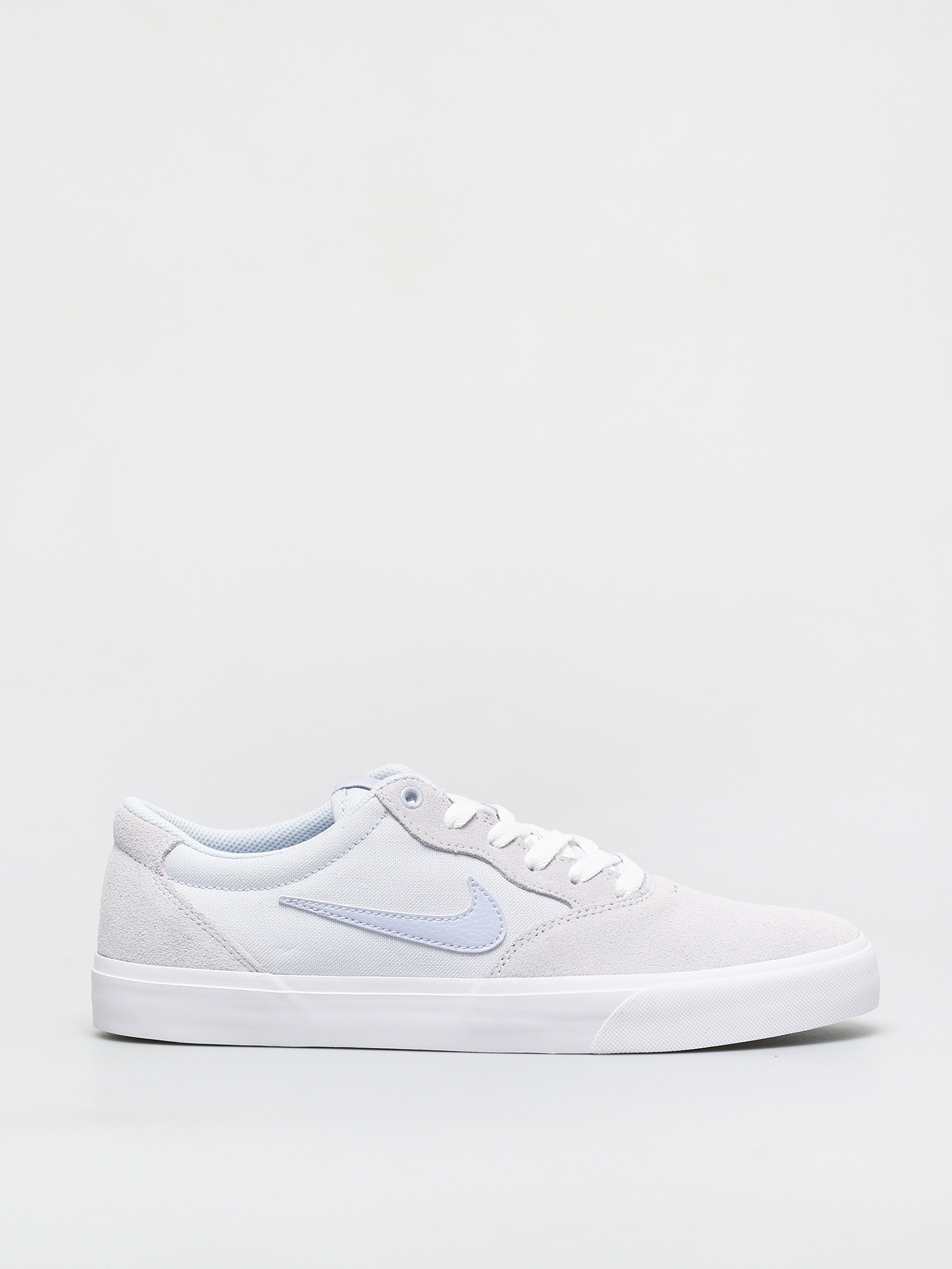 Buty Nike SB Chron Solarsoft (football grey/ghost football grey white)