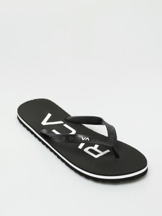 Japonki RVCA Trenchtown Sandals I (black)
