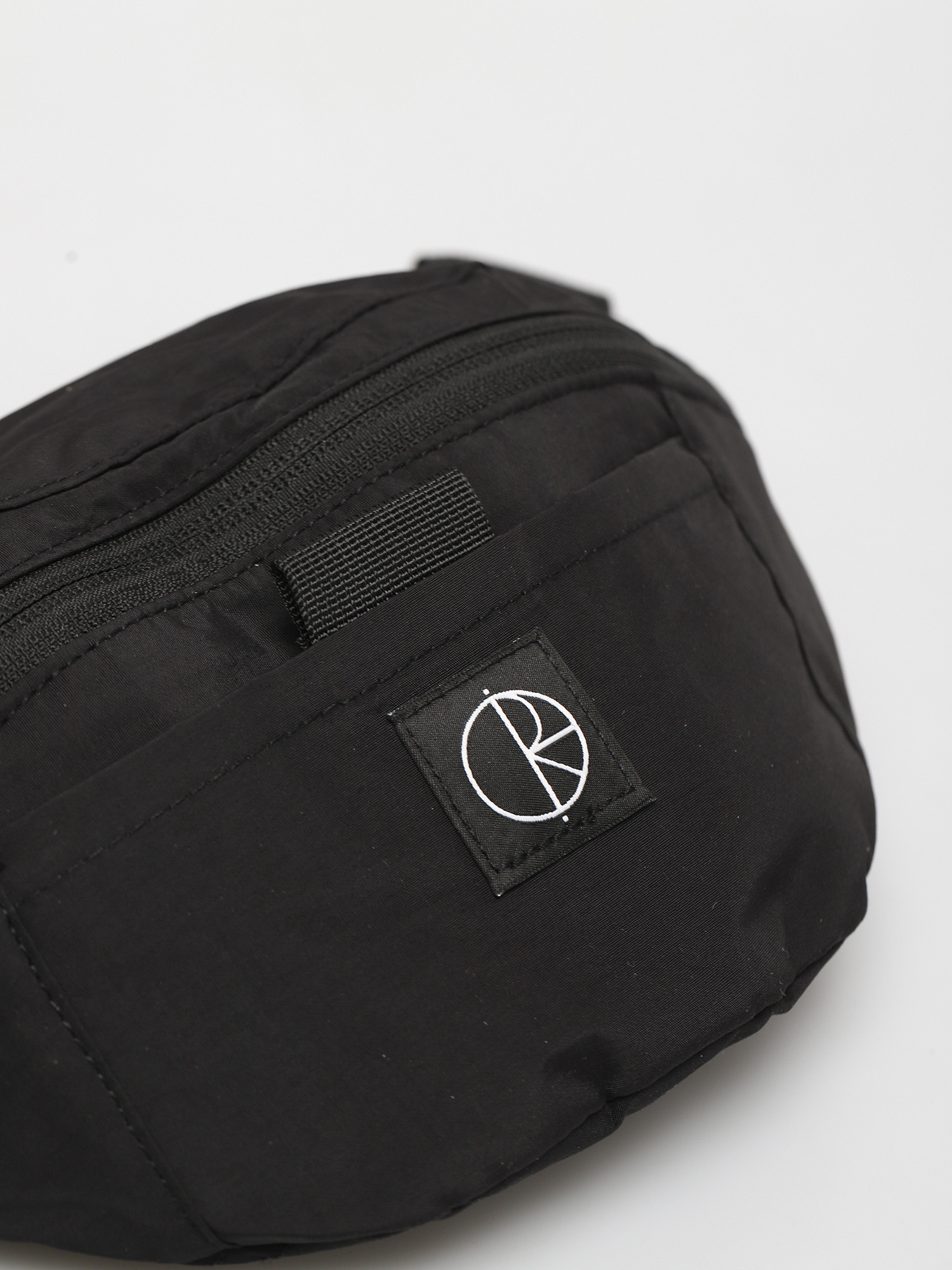 Nerka Polar Skate Hip (black)