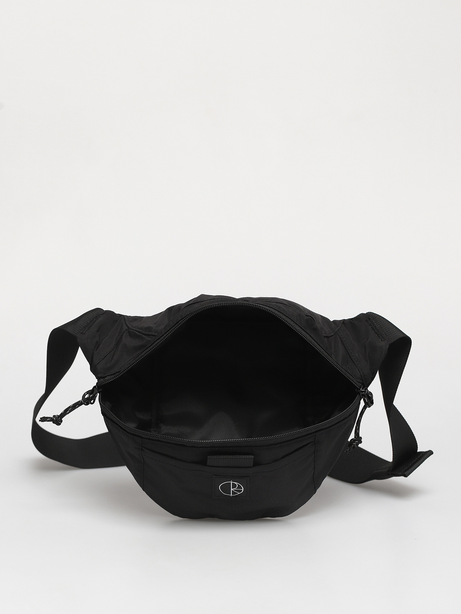 Nerka Polar Skate Hip (black)