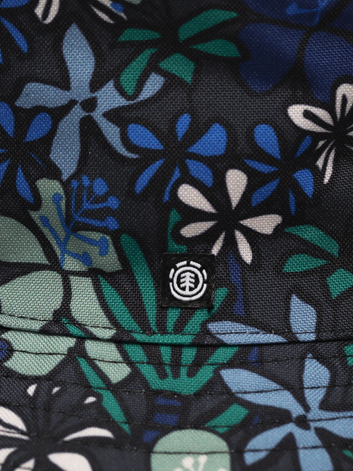 Kapelusz Element Tam Bucket Hat (green garden)