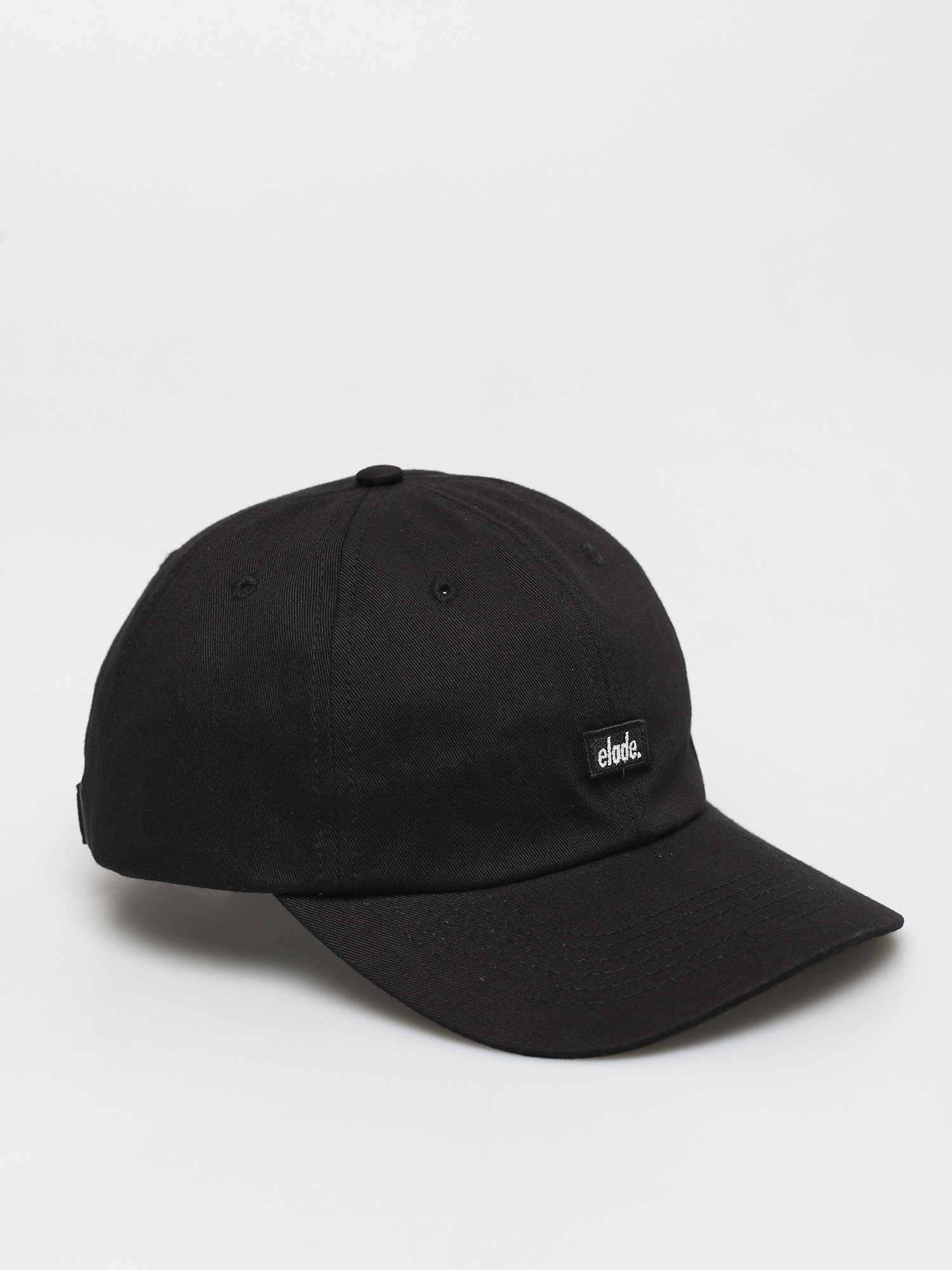 Czapka z daszkiem Elade Elade 6 Panel (black)