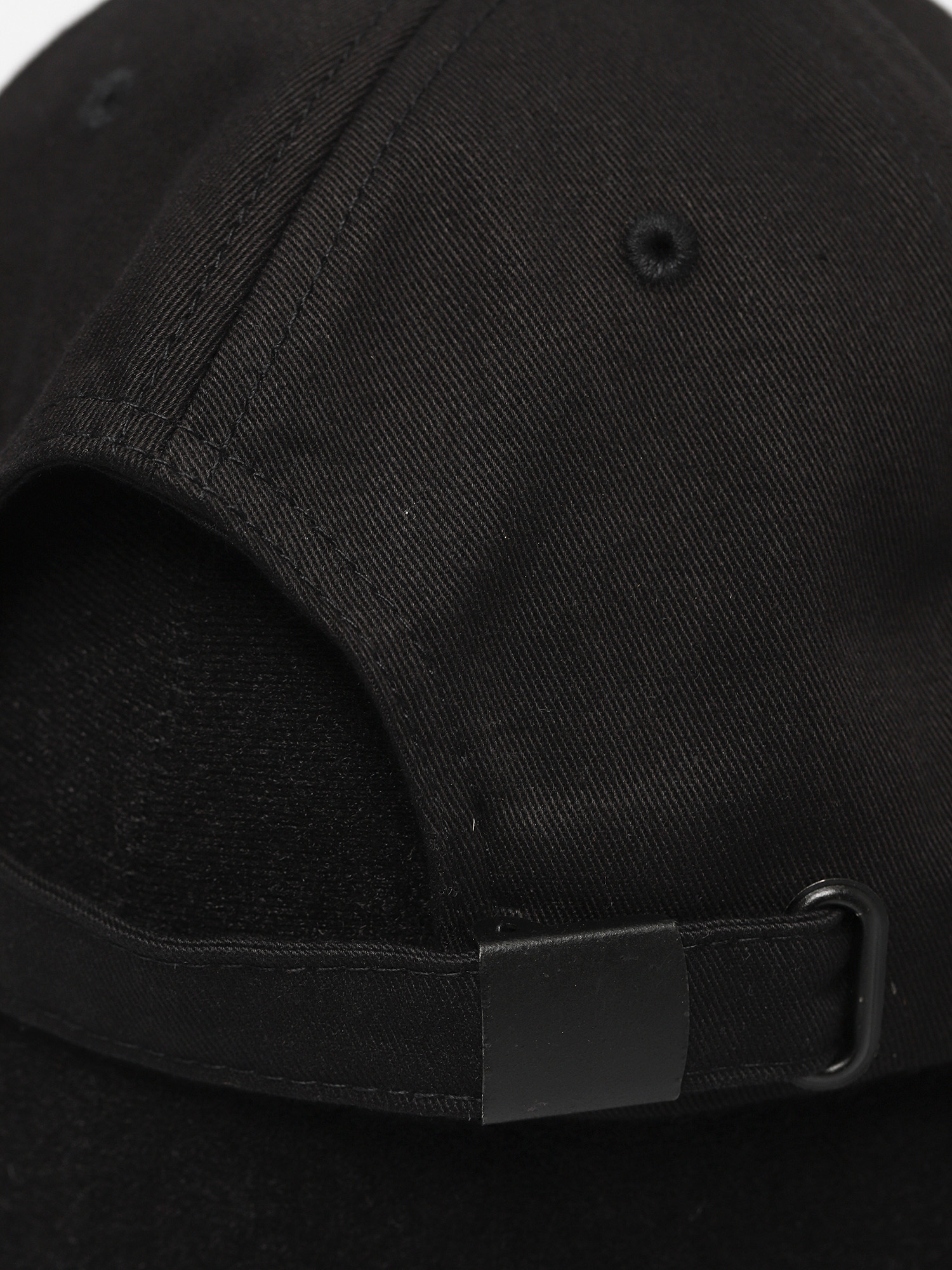 Czapka z daszkiem Elade Elade 6 Panel (black)