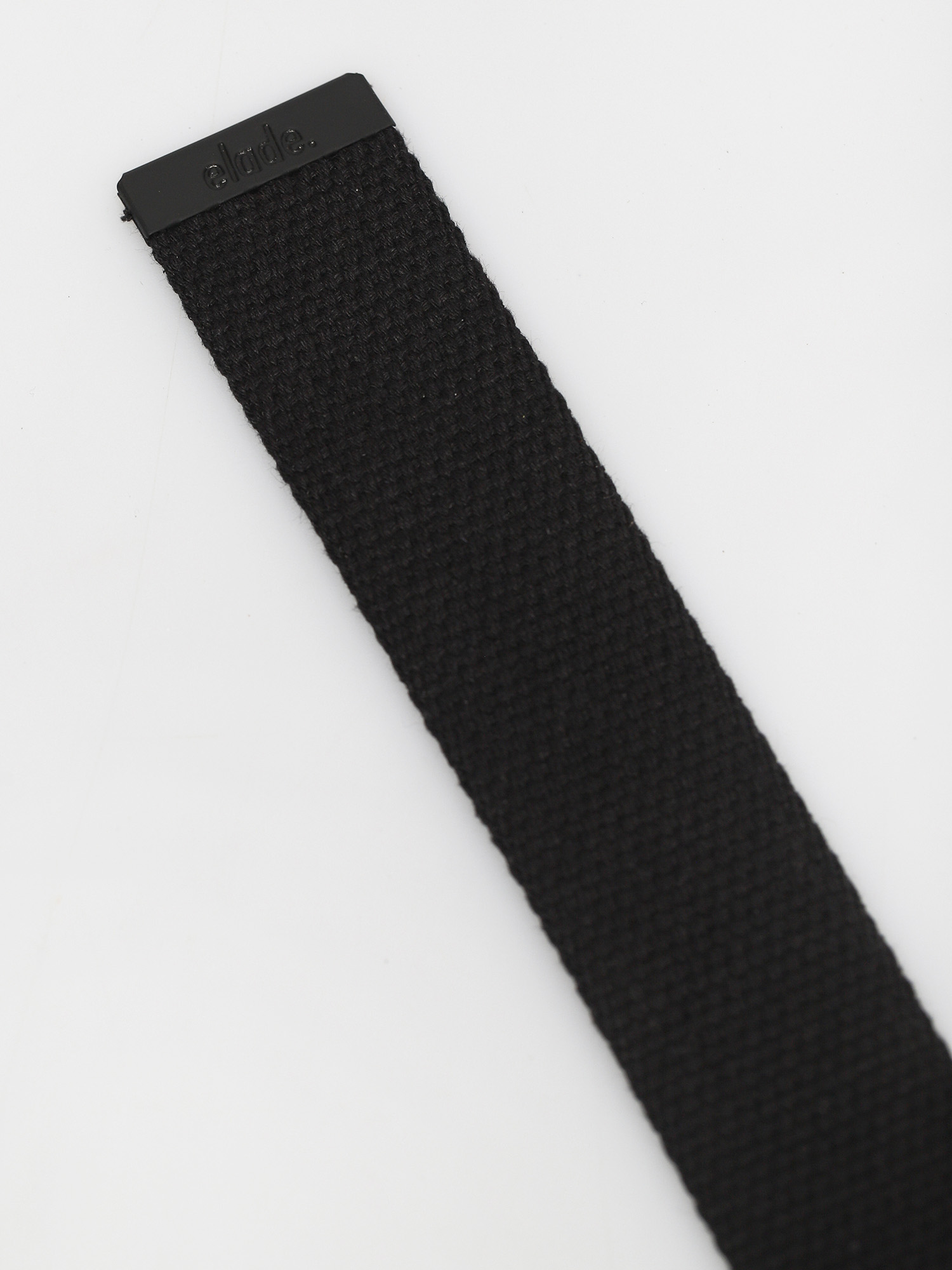 Pasek Elade Icon Logo (black)