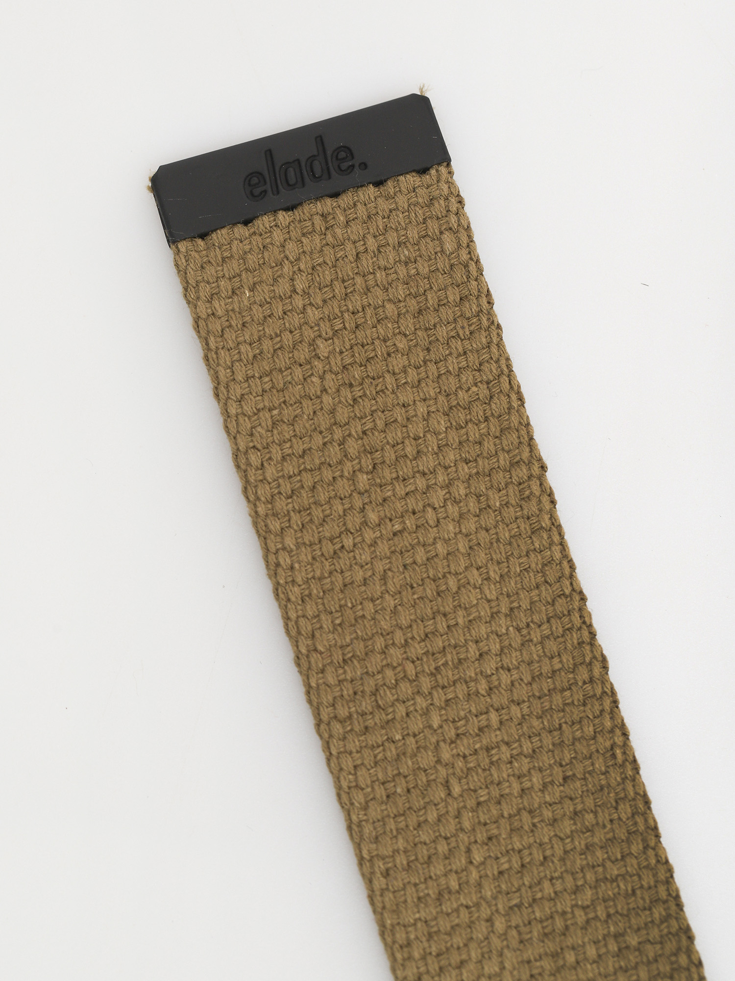 Pasek Elade Icon Logo (khaki)