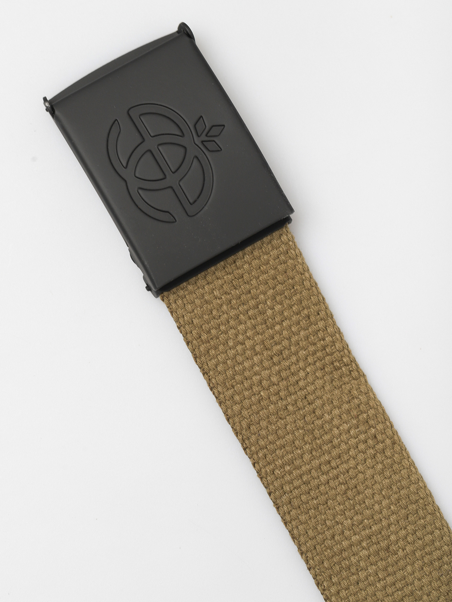 Pasek Elade Icon Logo (khaki)