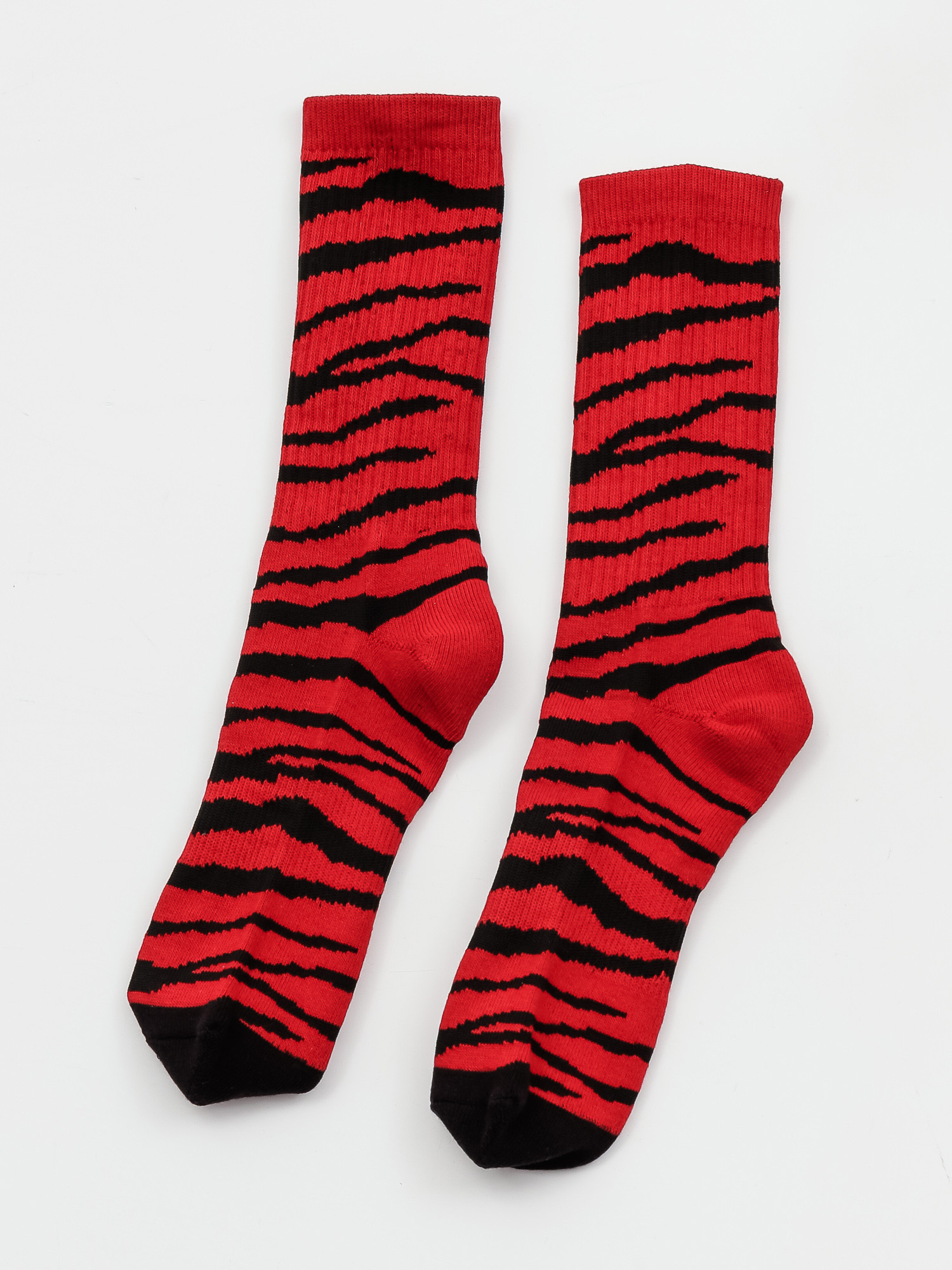 Skarpetki Volcom Vibes Socks (carmine red)