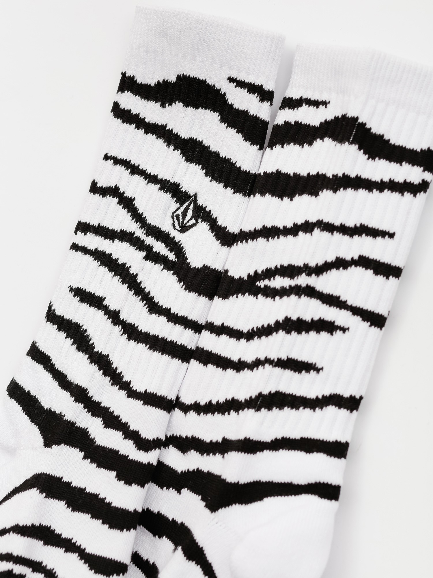 Skarpetki Volcom Vibes Socks (white)