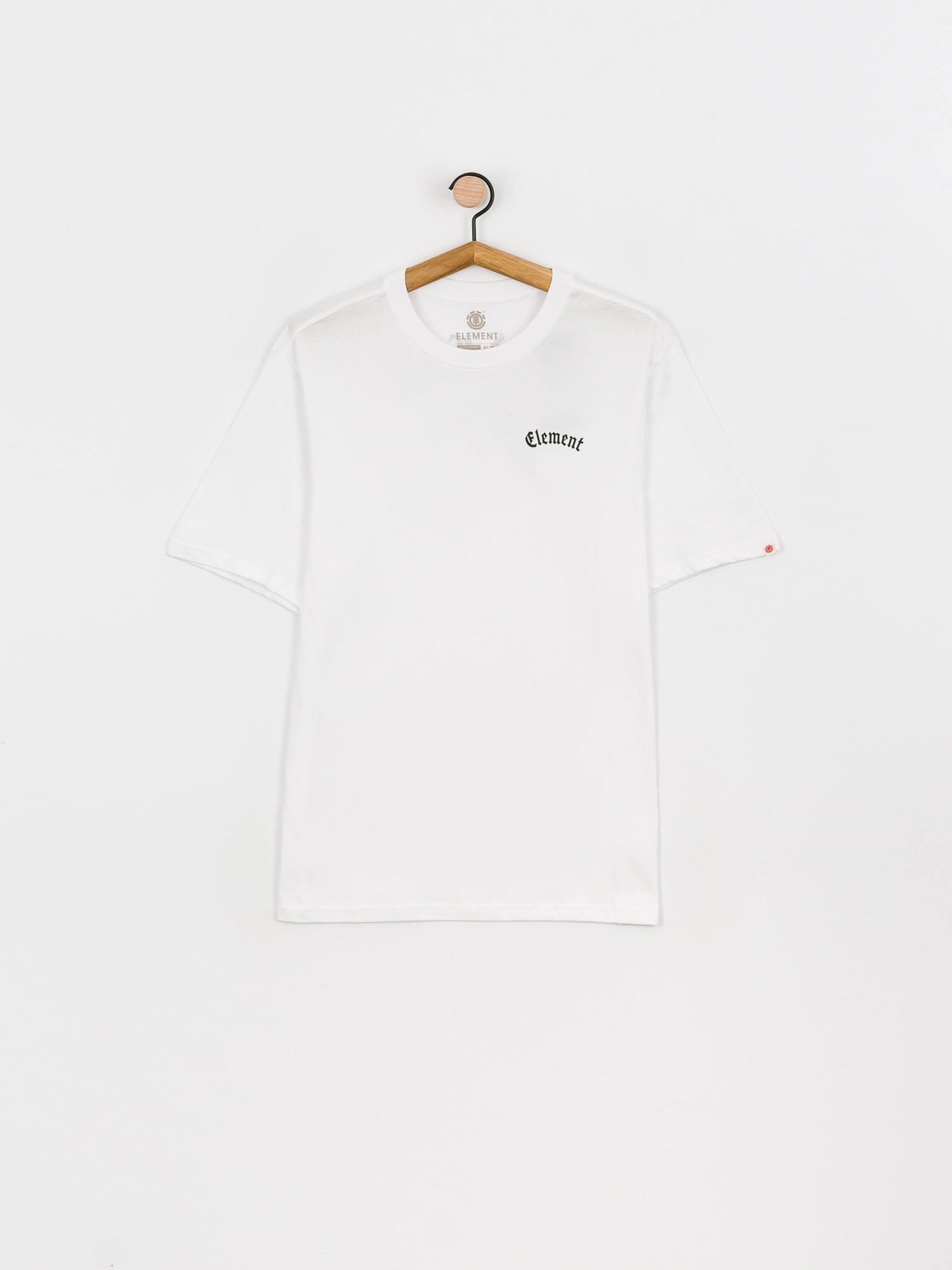 T-shirt Element Coyle (optic white)