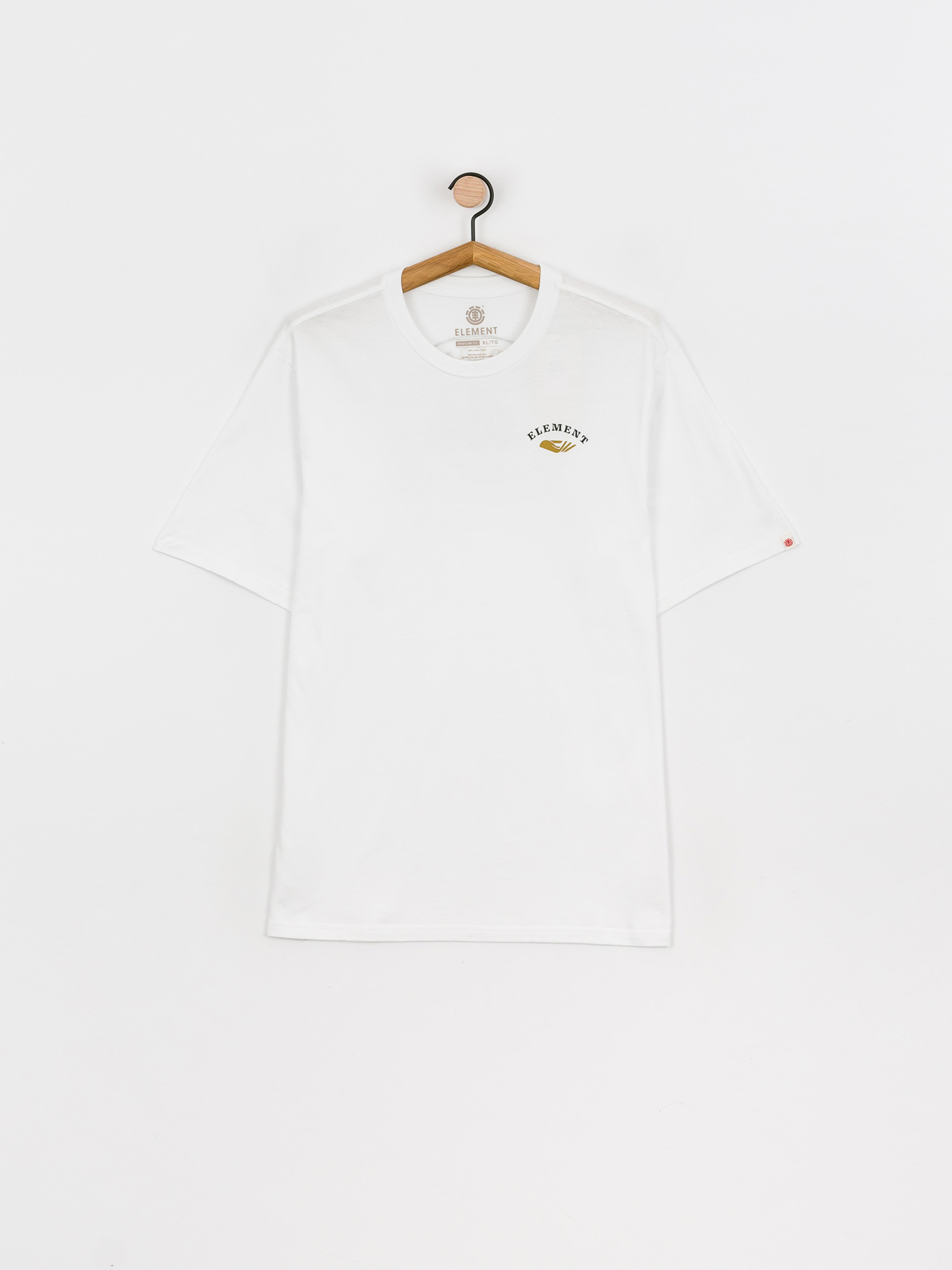 T-shirt Element Spera (optic white)