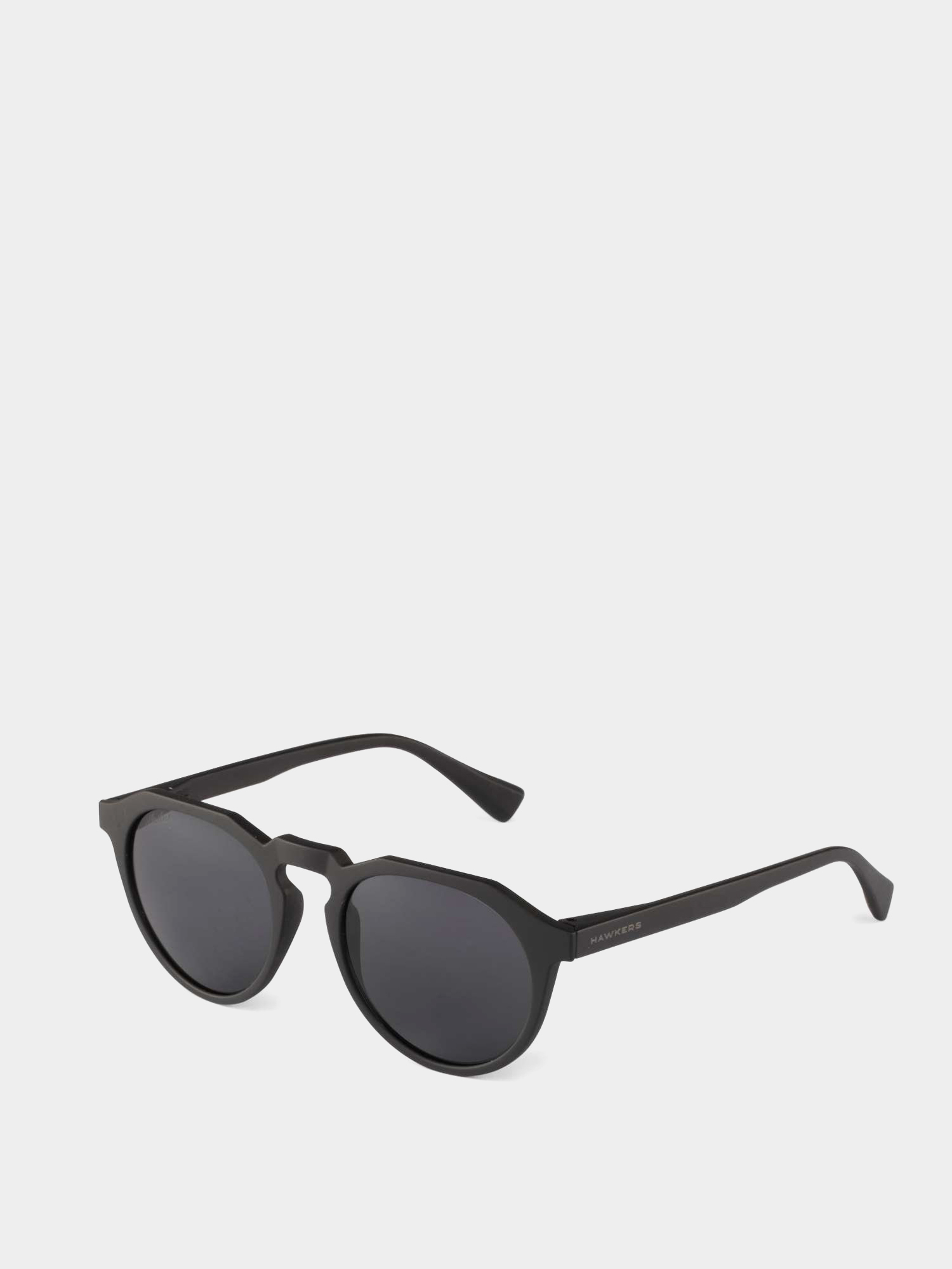 Okulary przeciwsłoneczne Hawkers Warwick (carbon black/dark/tr90)