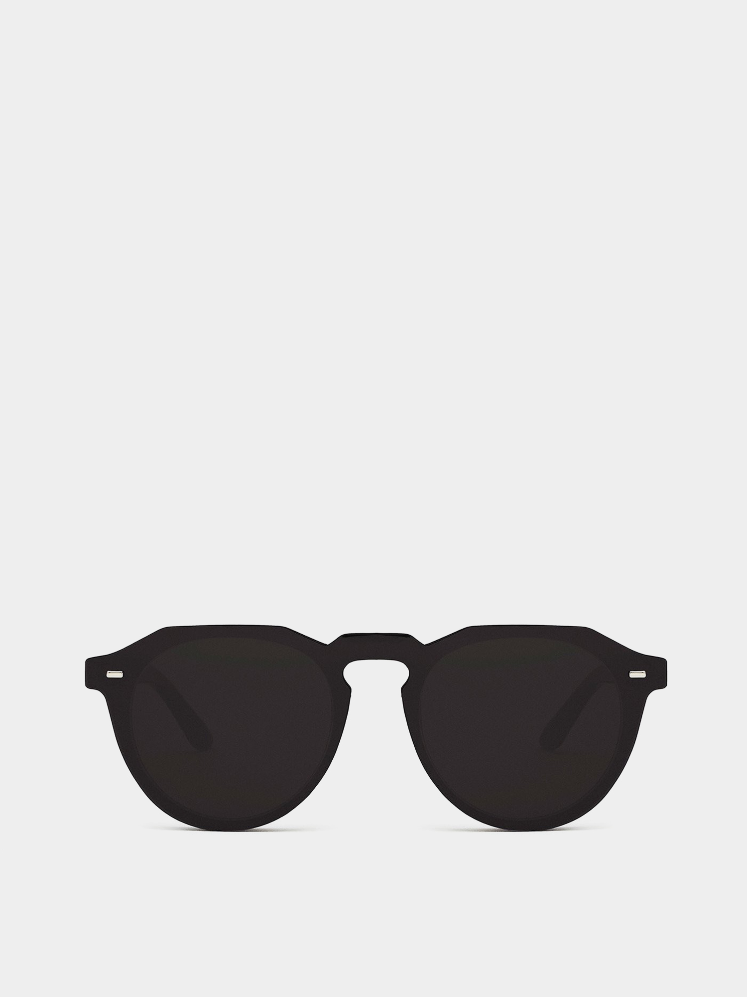 Okulary przeciwsłoneczne Hawkers Warwick Venm Hybrid (dark/tr90)