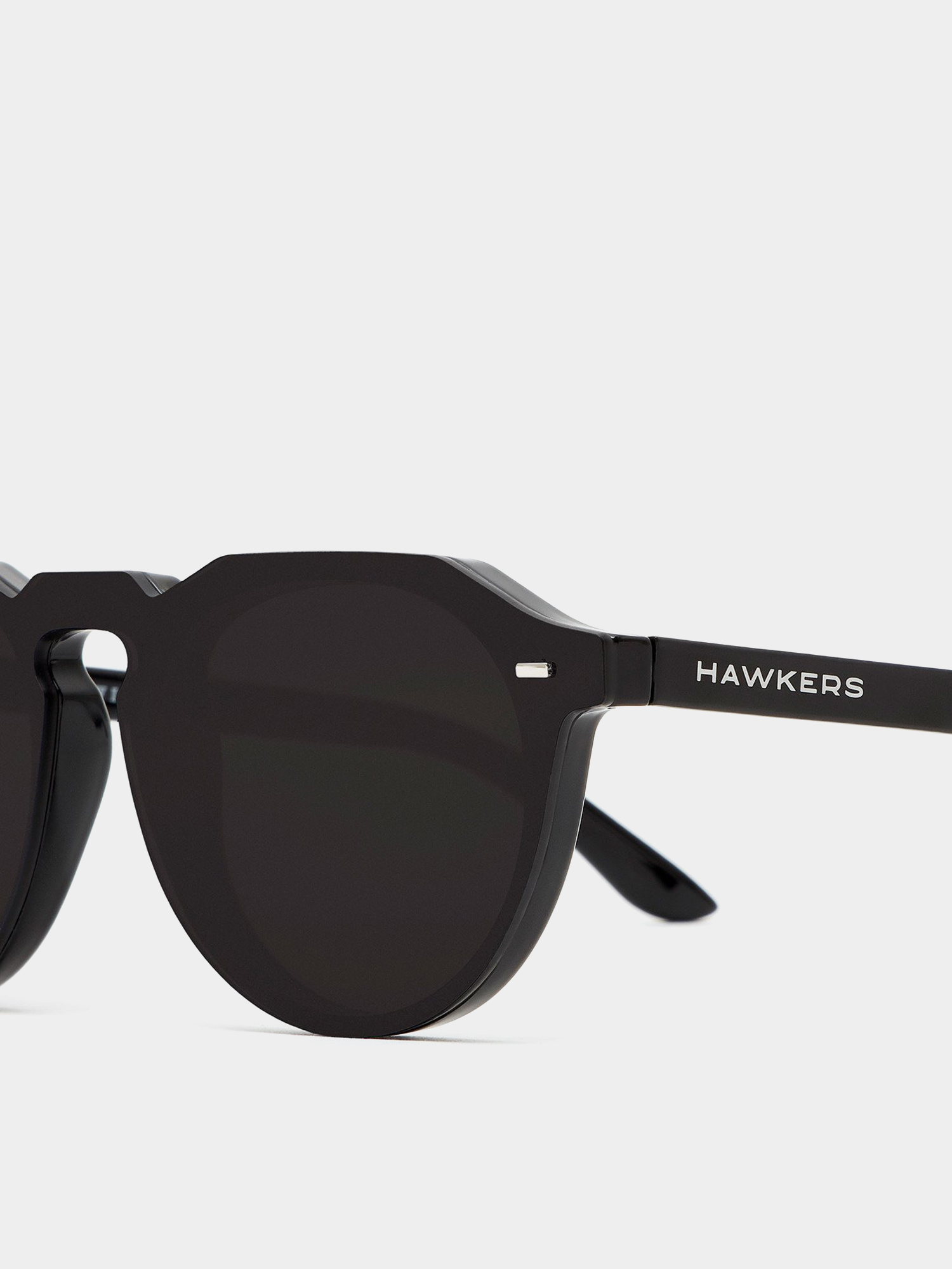 Okulary przeciwsłoneczne Hawkers Warwick Venm Hybrid (dark/tr90)