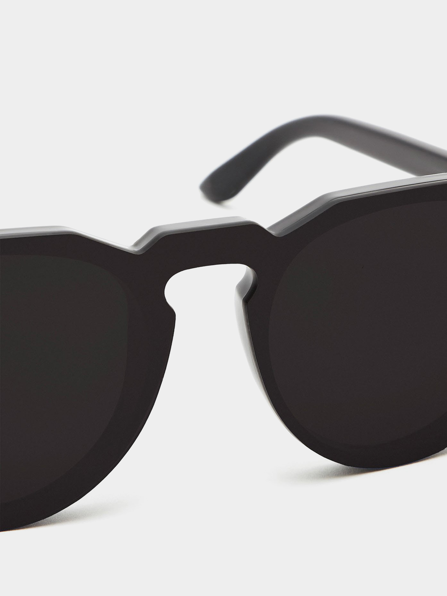 Okulary przeciwsłoneczne Hawkers Warwick Venm Hybrid (dark/tr90)