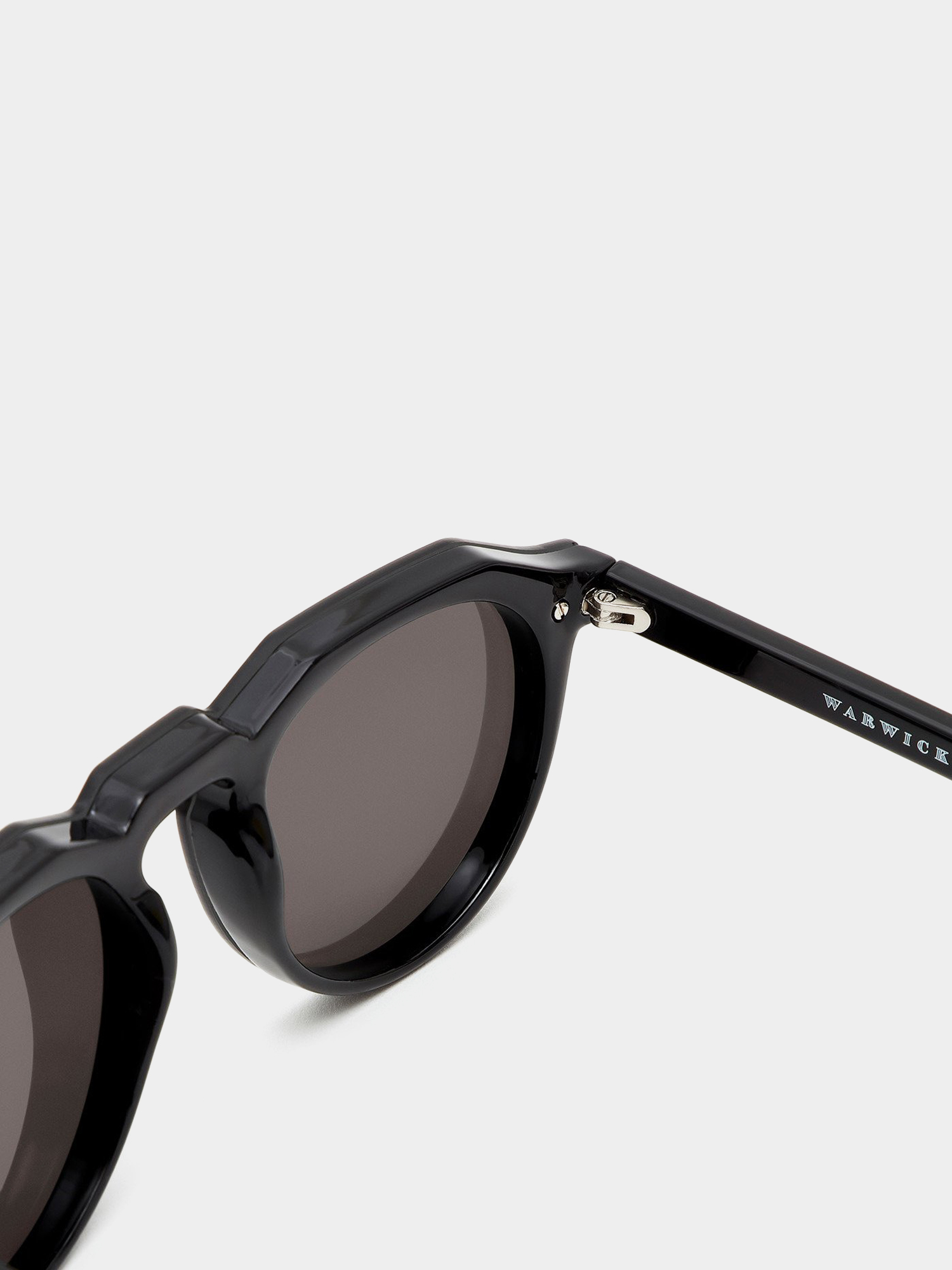 Okulary przeciwsłoneczne Hawkers Warwick Venm Hybrid (dark/tr90)