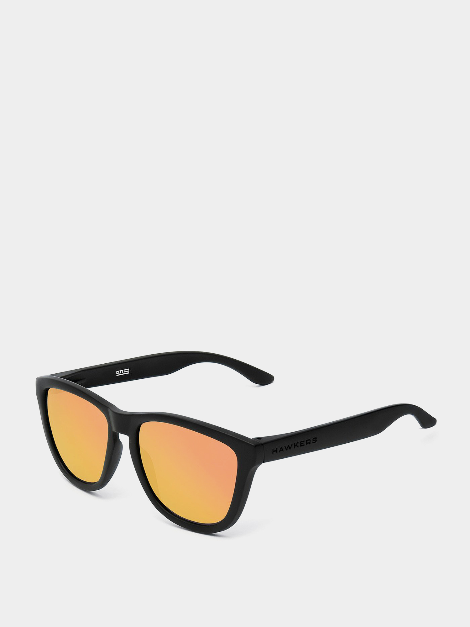 Okulary przeciwsłoneczne Hawkers One (carbon black/daylight/tr90)