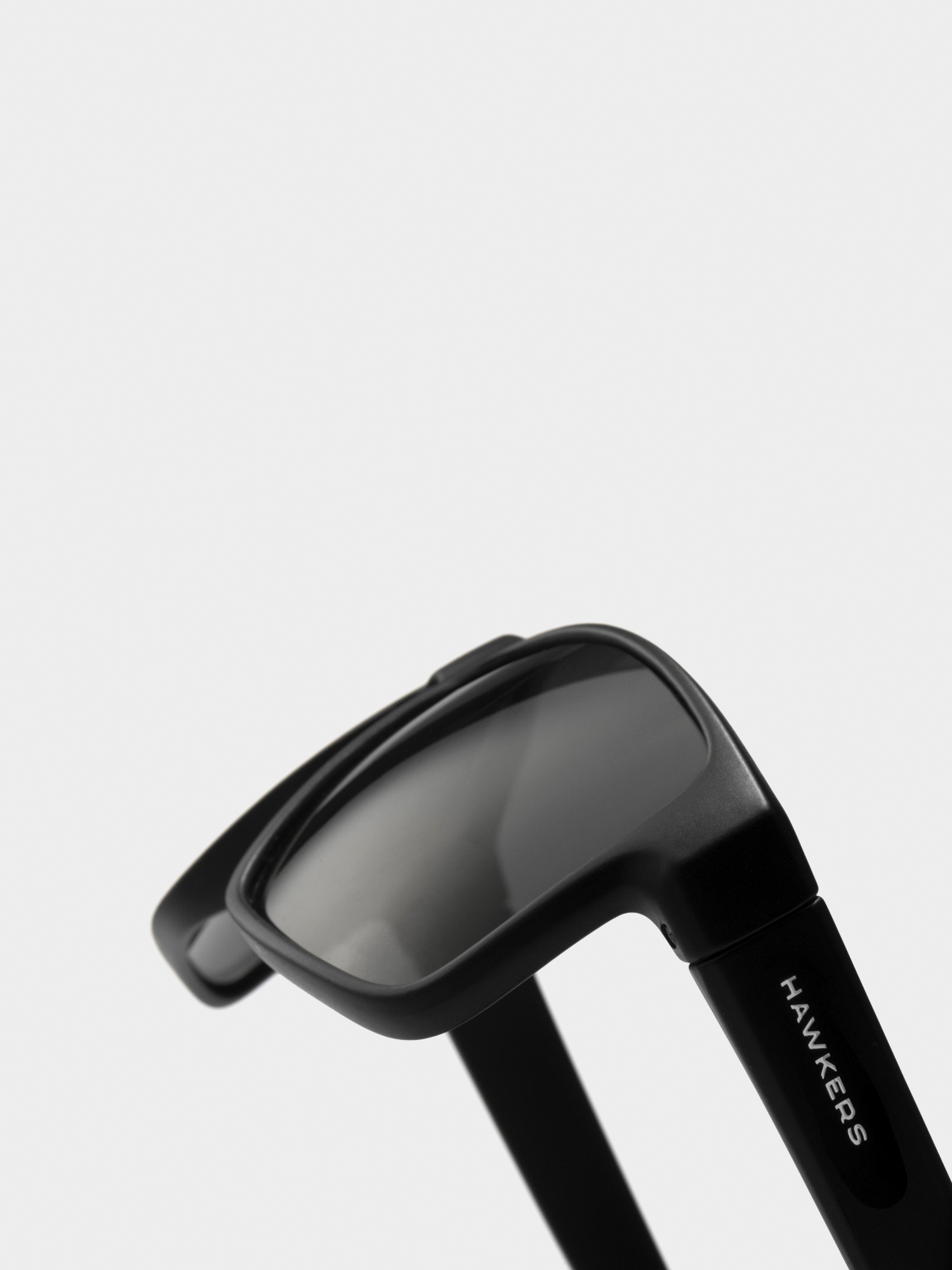 Okulary przeciwsłoneczne Hawkers Faster (black dark/tr90)