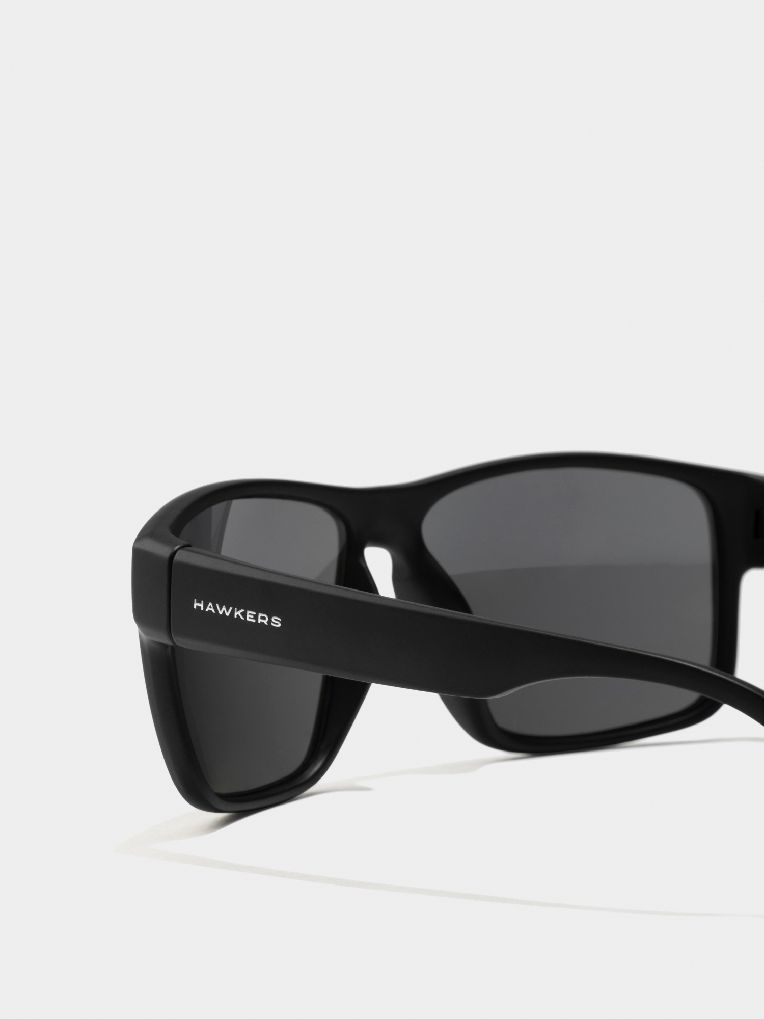 Okulary przeciwsłoneczne Hawkers Faster (black dark/tr90)