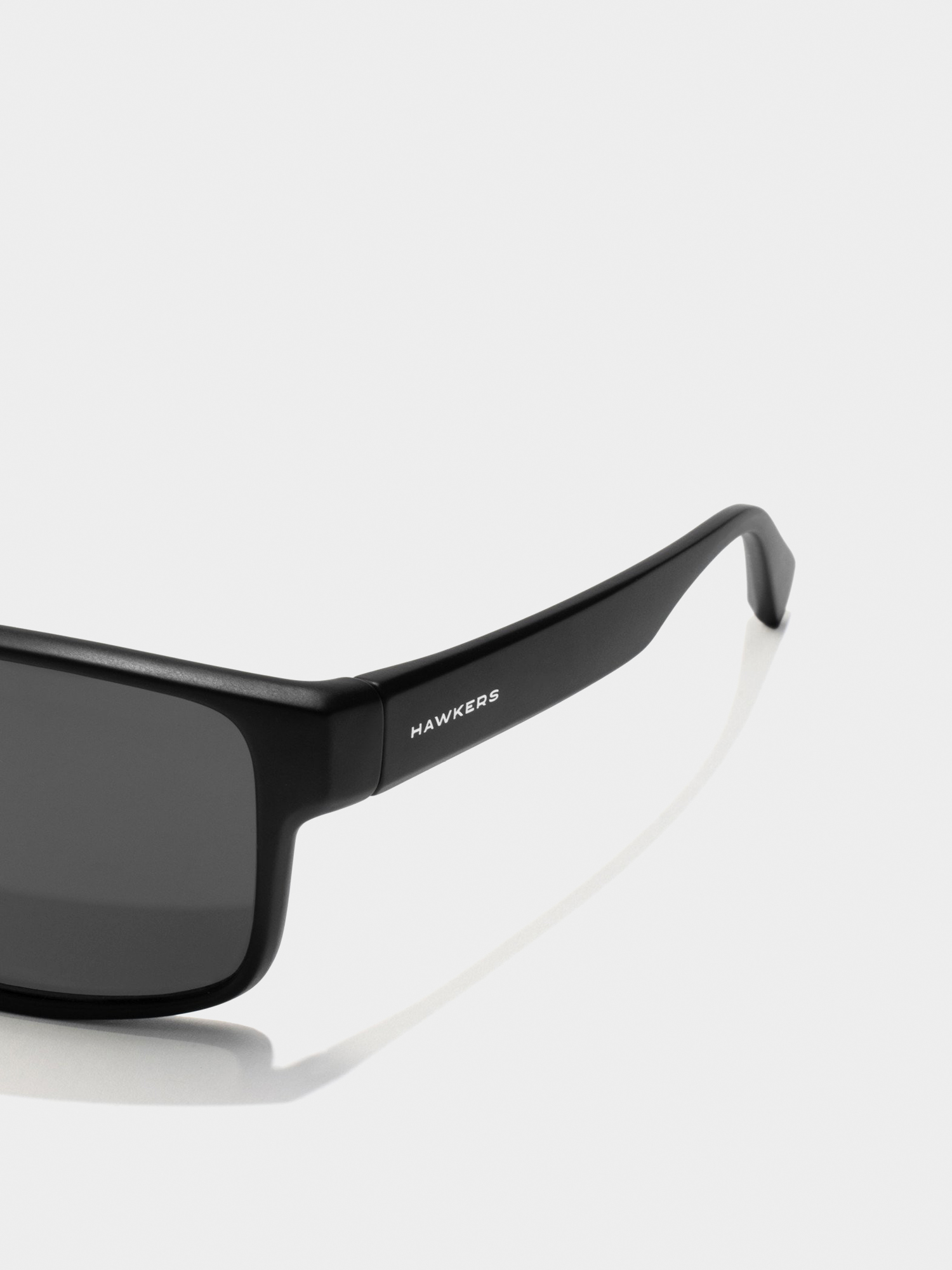 Okulary przeciwsłoneczne Hawkers Faster (black dark/tr90)