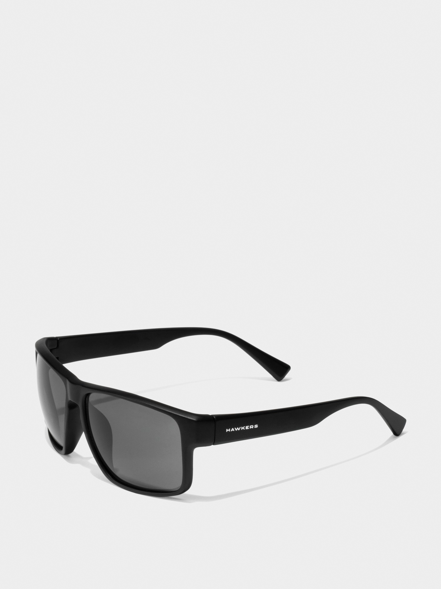 Okulary przeciwsłoneczne Hawkers Faster (black dark/tr90)