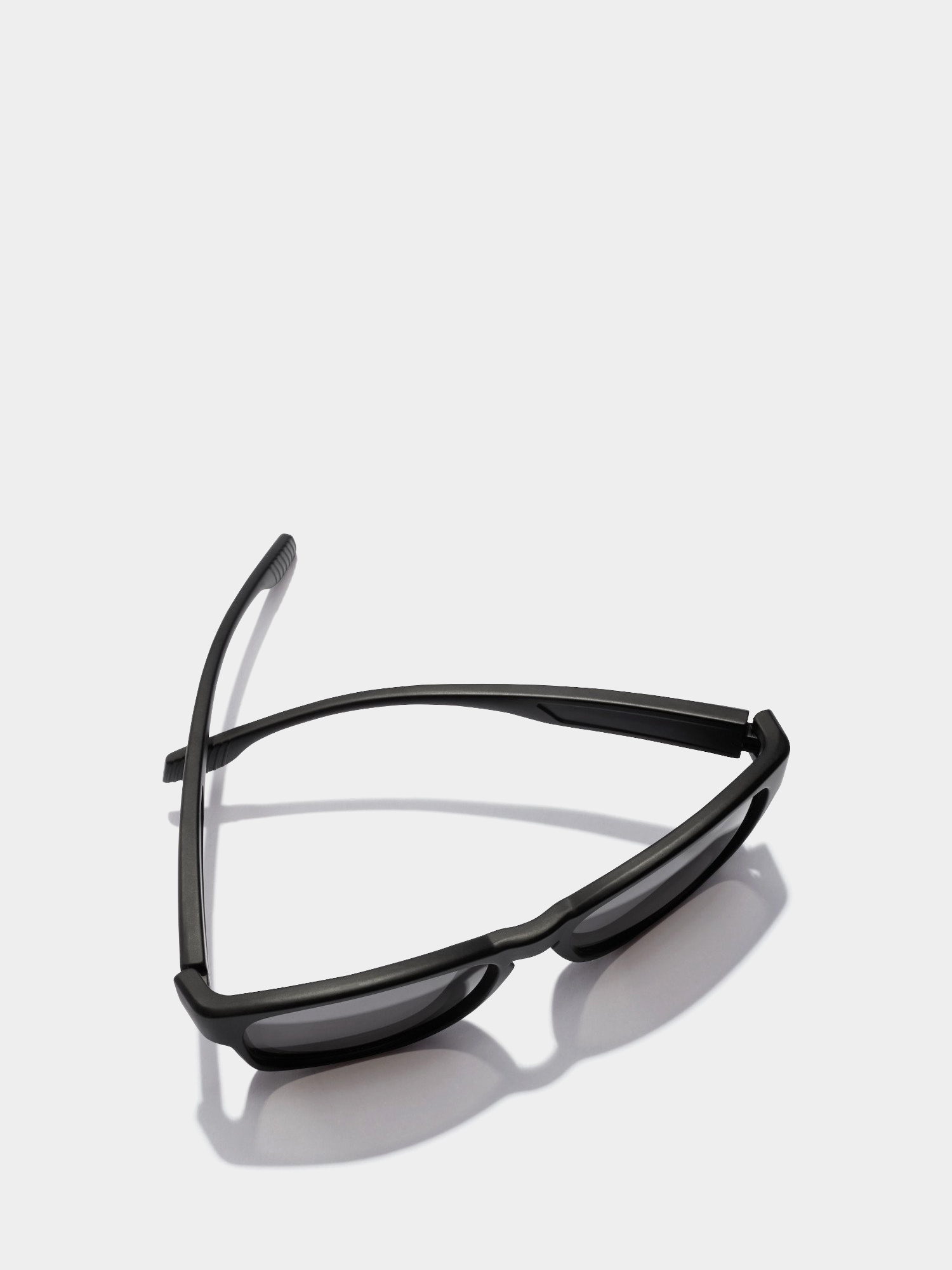 Okulary przeciwsłoneczne Hawkers Core (polarized black/tr90)