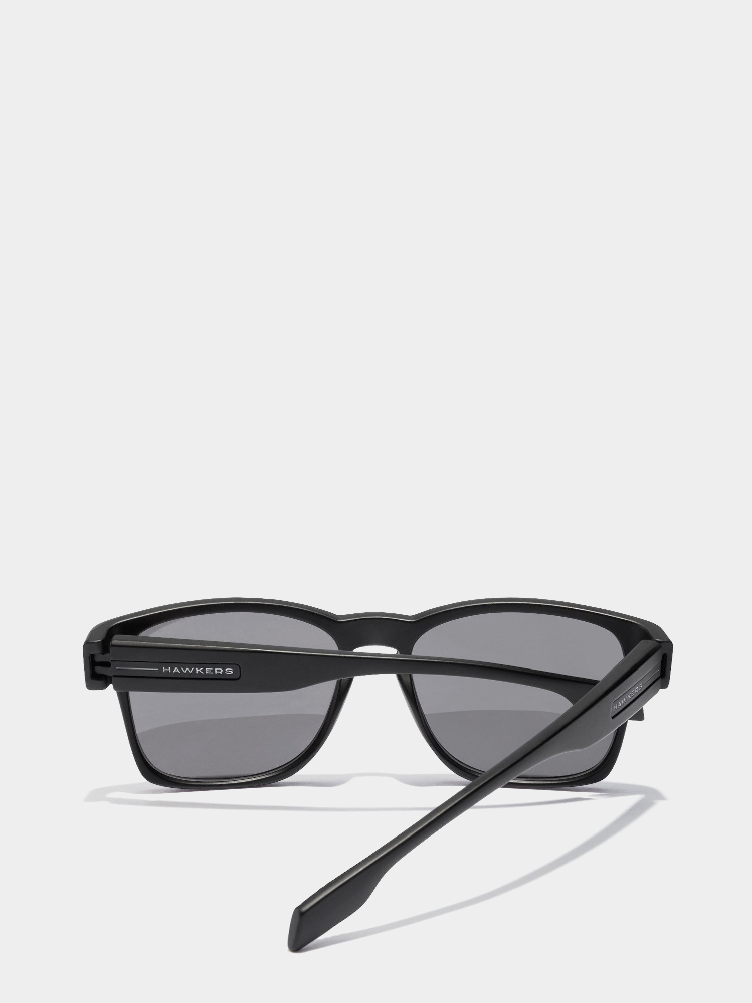 Okulary przeciwsłoneczne Hawkers Core (polarized black/tr90)
