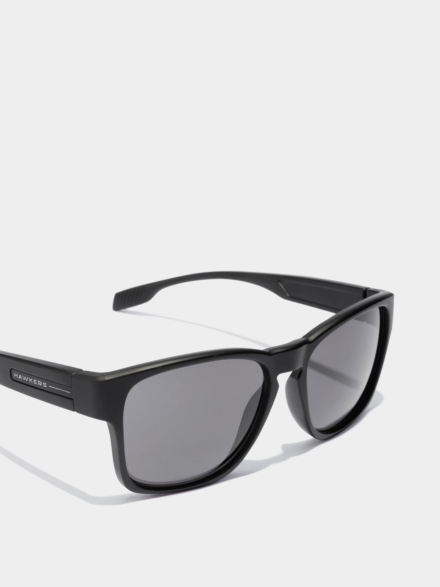 Okulary przeciwsłoneczne Hawkers Core (polarized black/tr90)