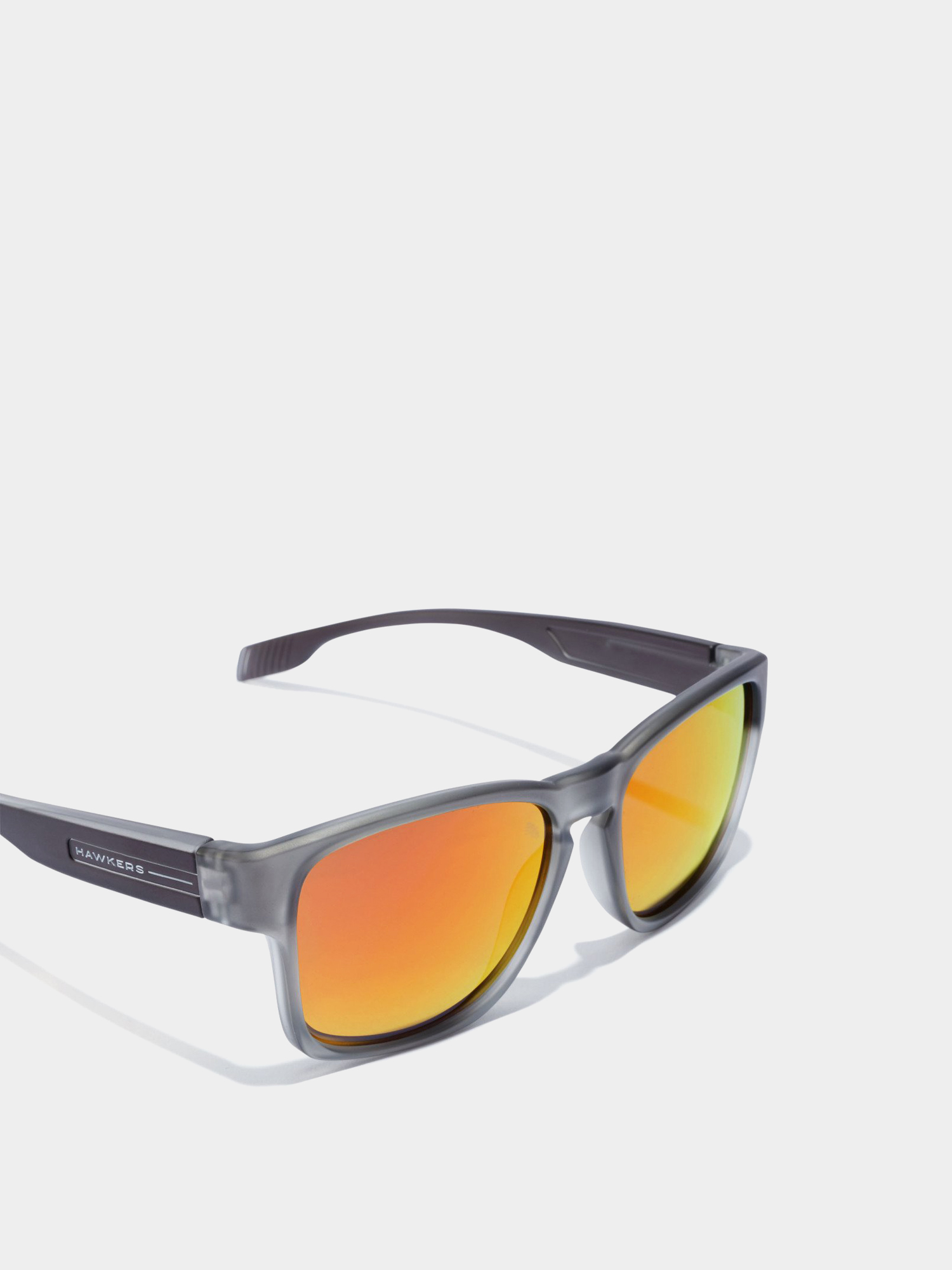 Okulary przeciwsłoneczne Hawkers Core (polarized ruby/tr90)