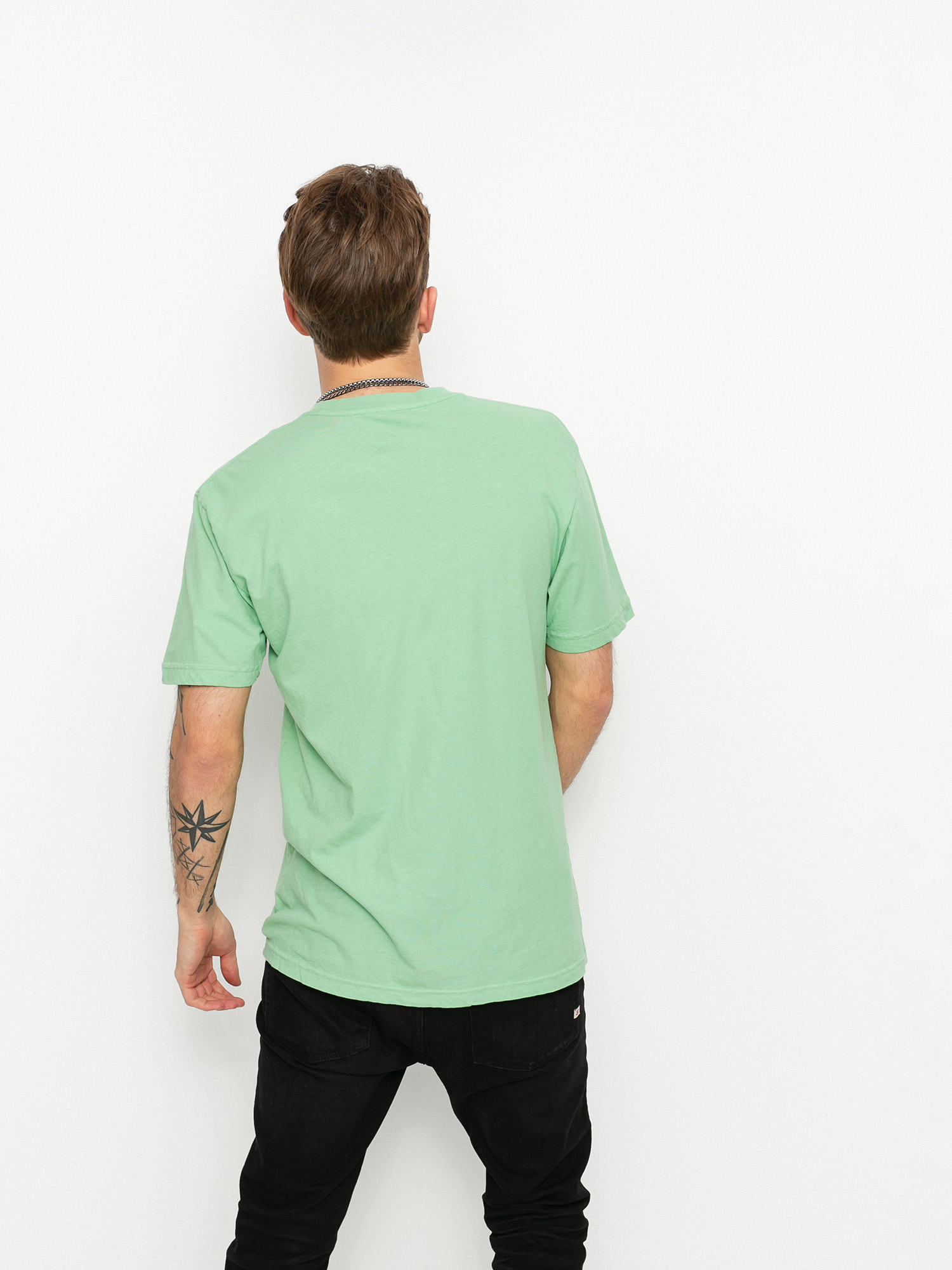 T-shirt Emerica Pure Logo (mint)