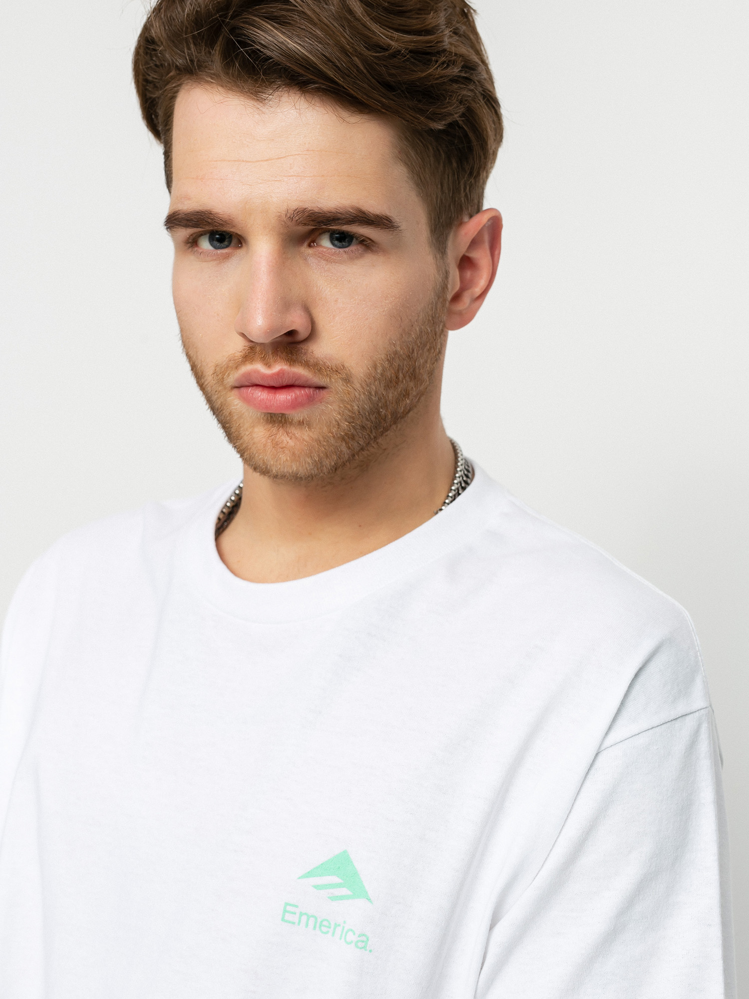 T-shirt Emerica Endure (white)