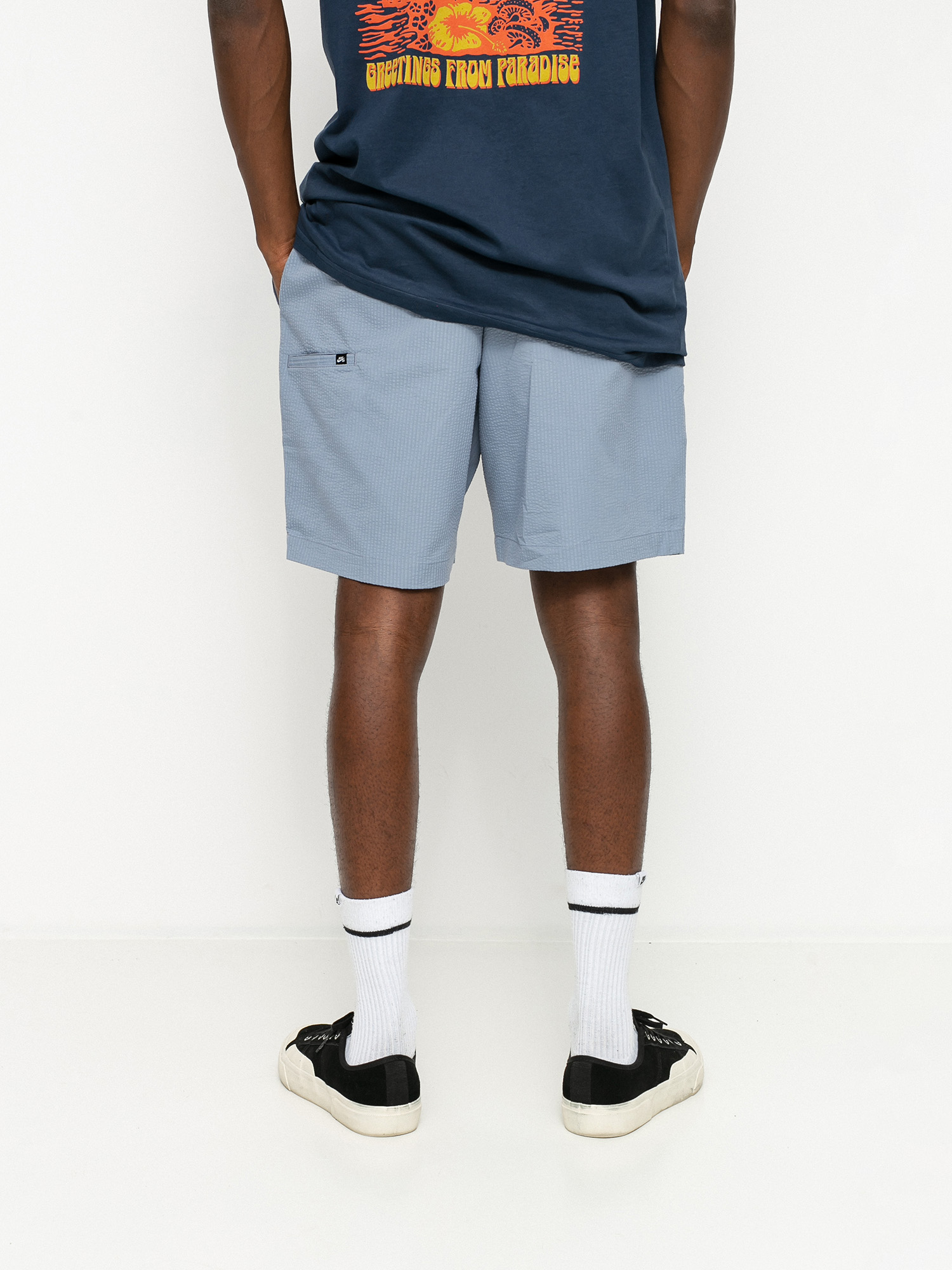 szorty nike sb