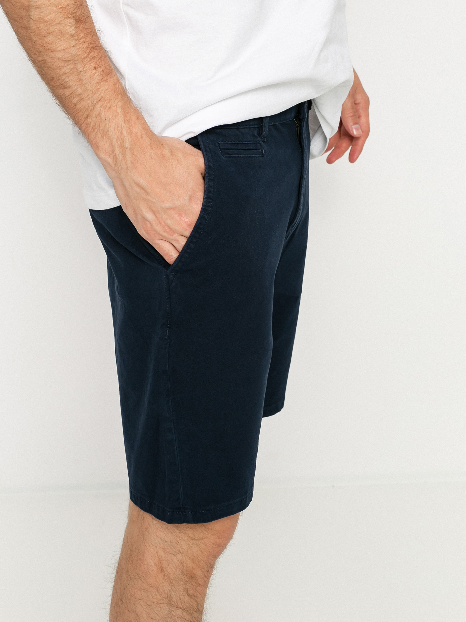 Szorty Quiksilver Krandy St Short (navy blazer)