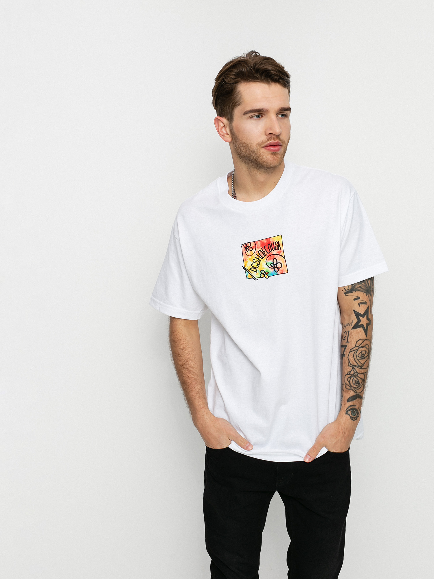 T-shirt DC Dreamstate (white)