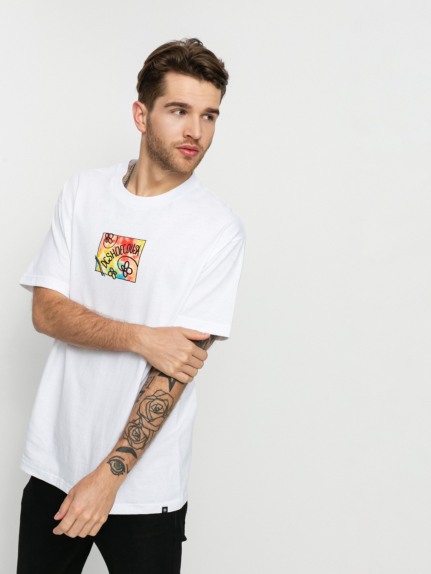 T-shirt DC Dreamstate (white)