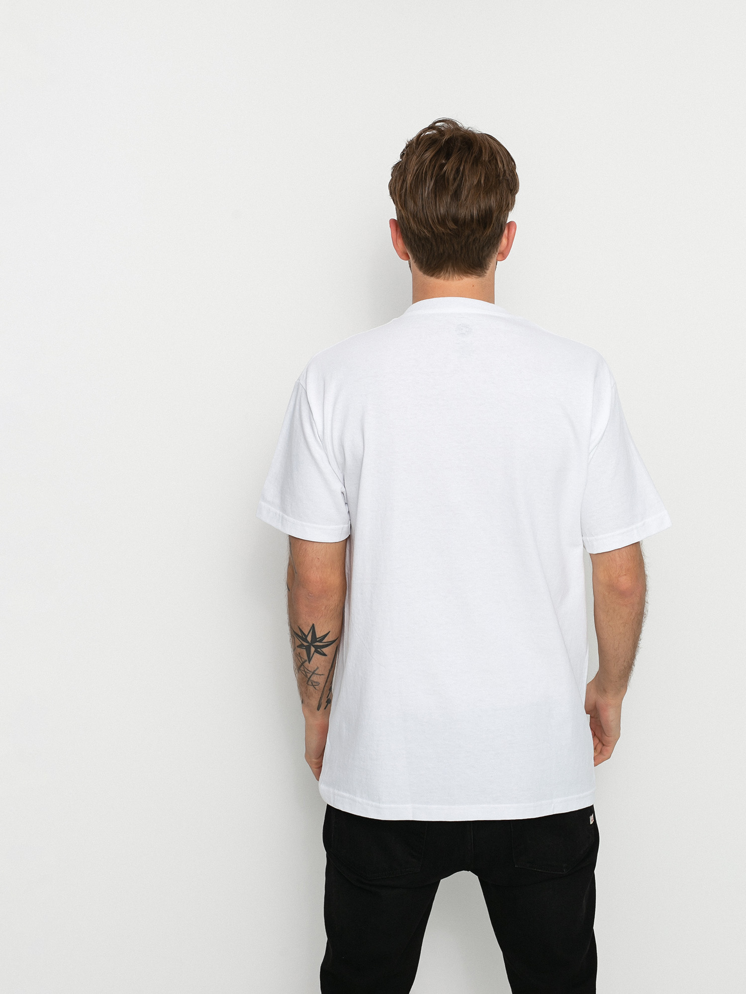 T-shirt DC Dreamstate (white)